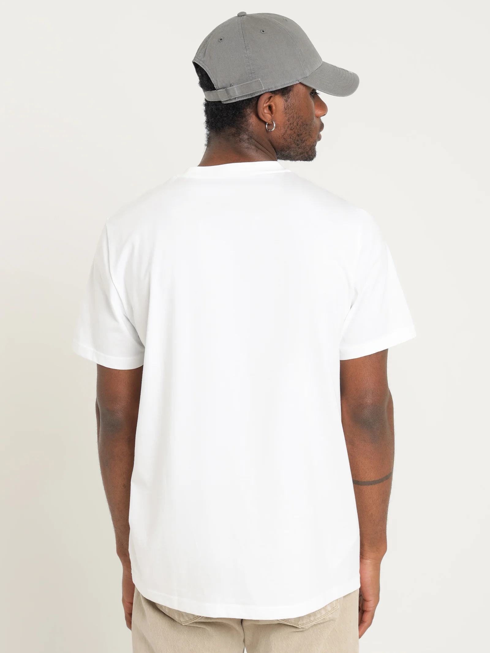 Embroidered T-Shirt - Image 6