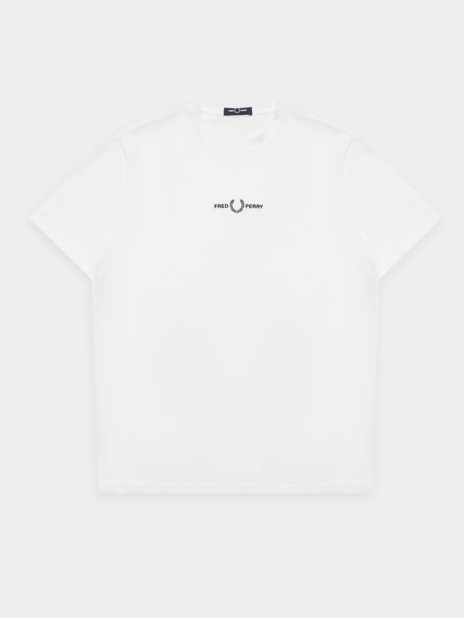 Embroidered T-Shirt - Image 7
