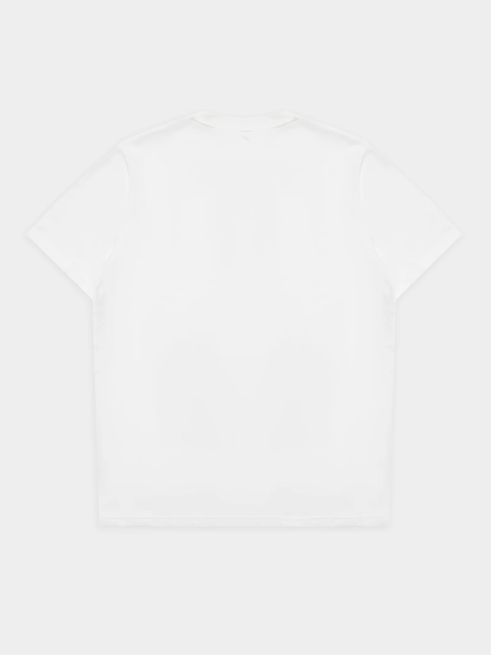 Embroidered T-Shirt - Image 8