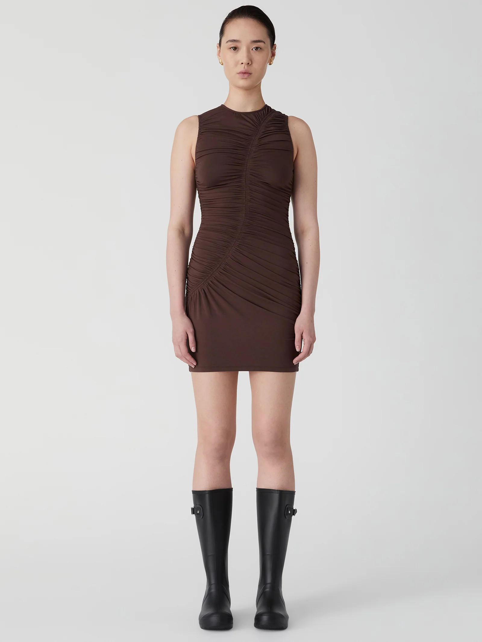 Emeroy Mini Dress - Image 3