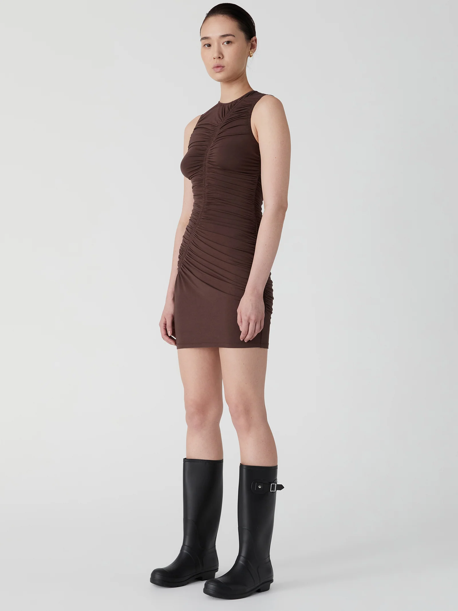 Emeroy Mini Dress - Image 4