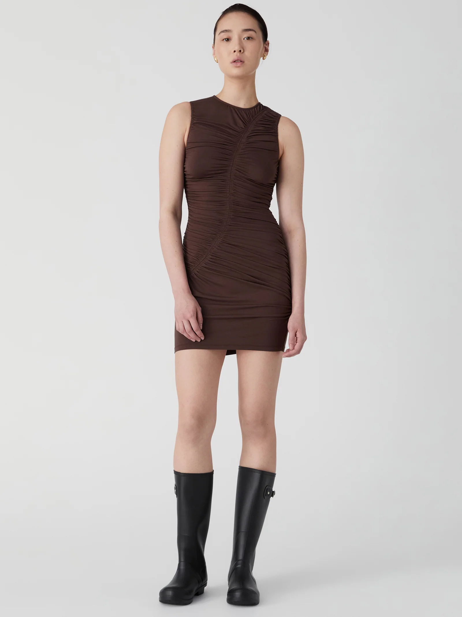 Emeroy Mini Dress - Image 5