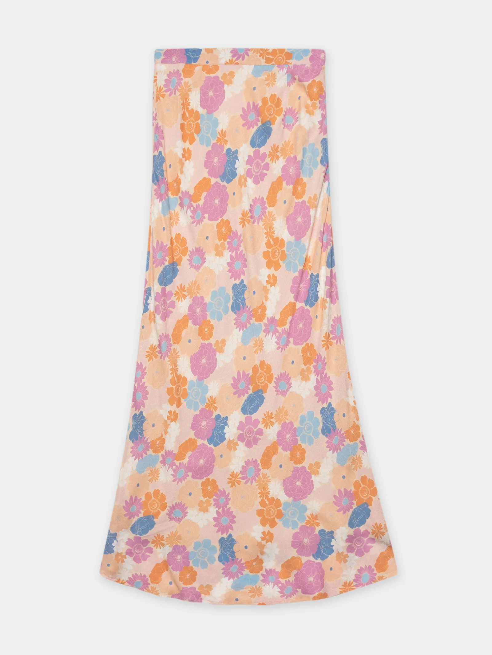 Emily Sheath Maxi Skirt - Image 5