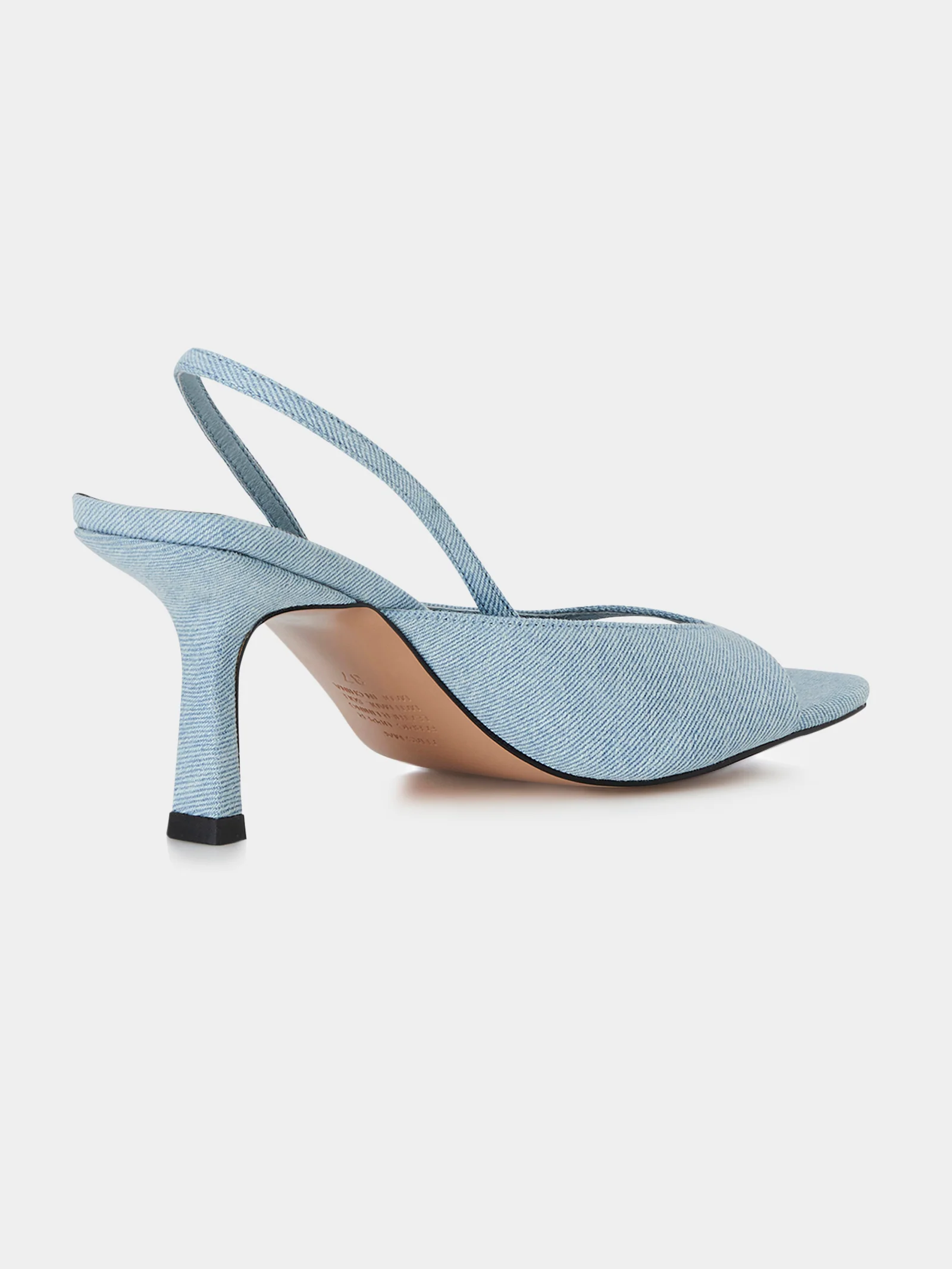 Emma Heels - Image 6
