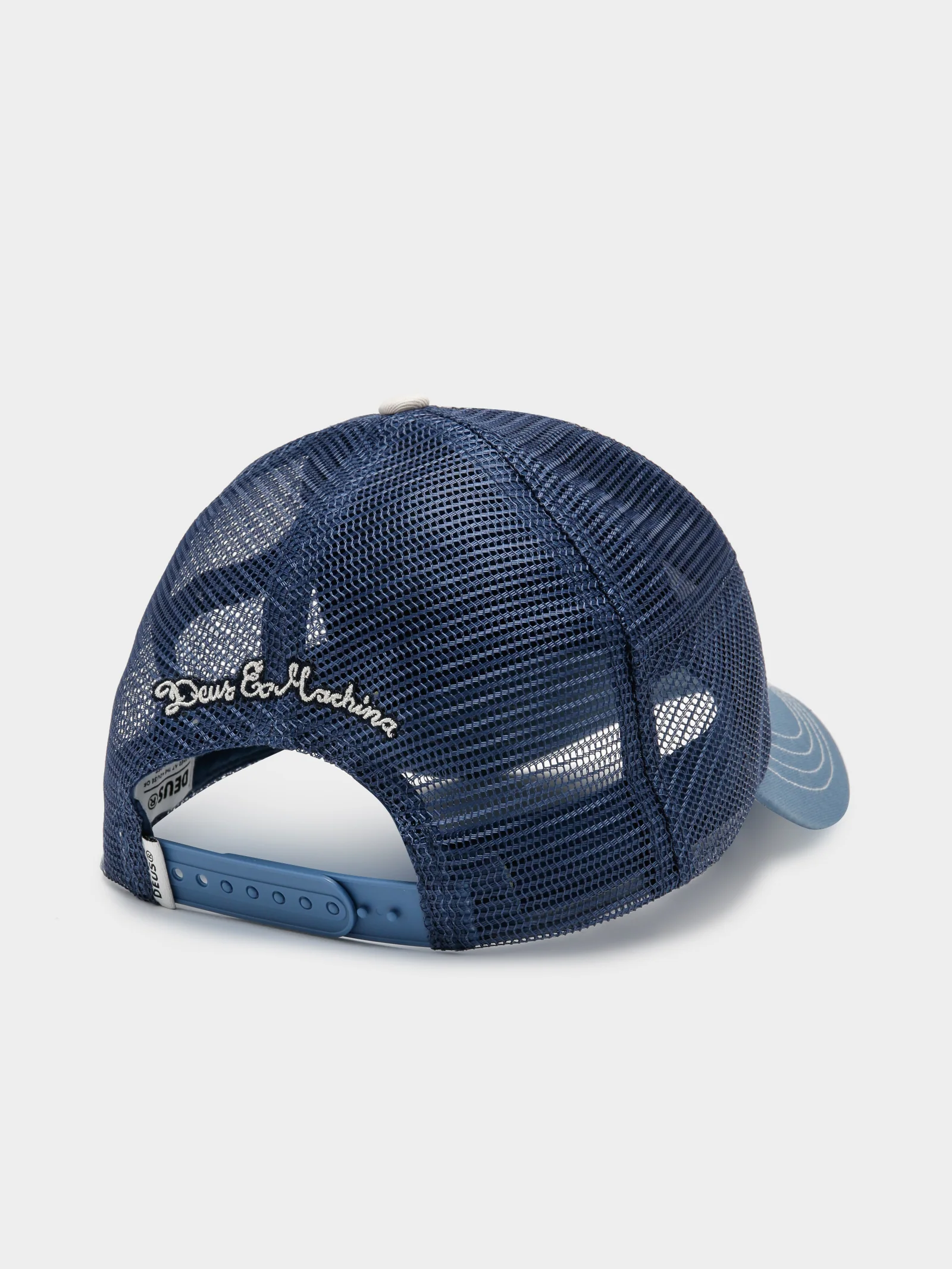 Encounters Trucker Cap - Image 3