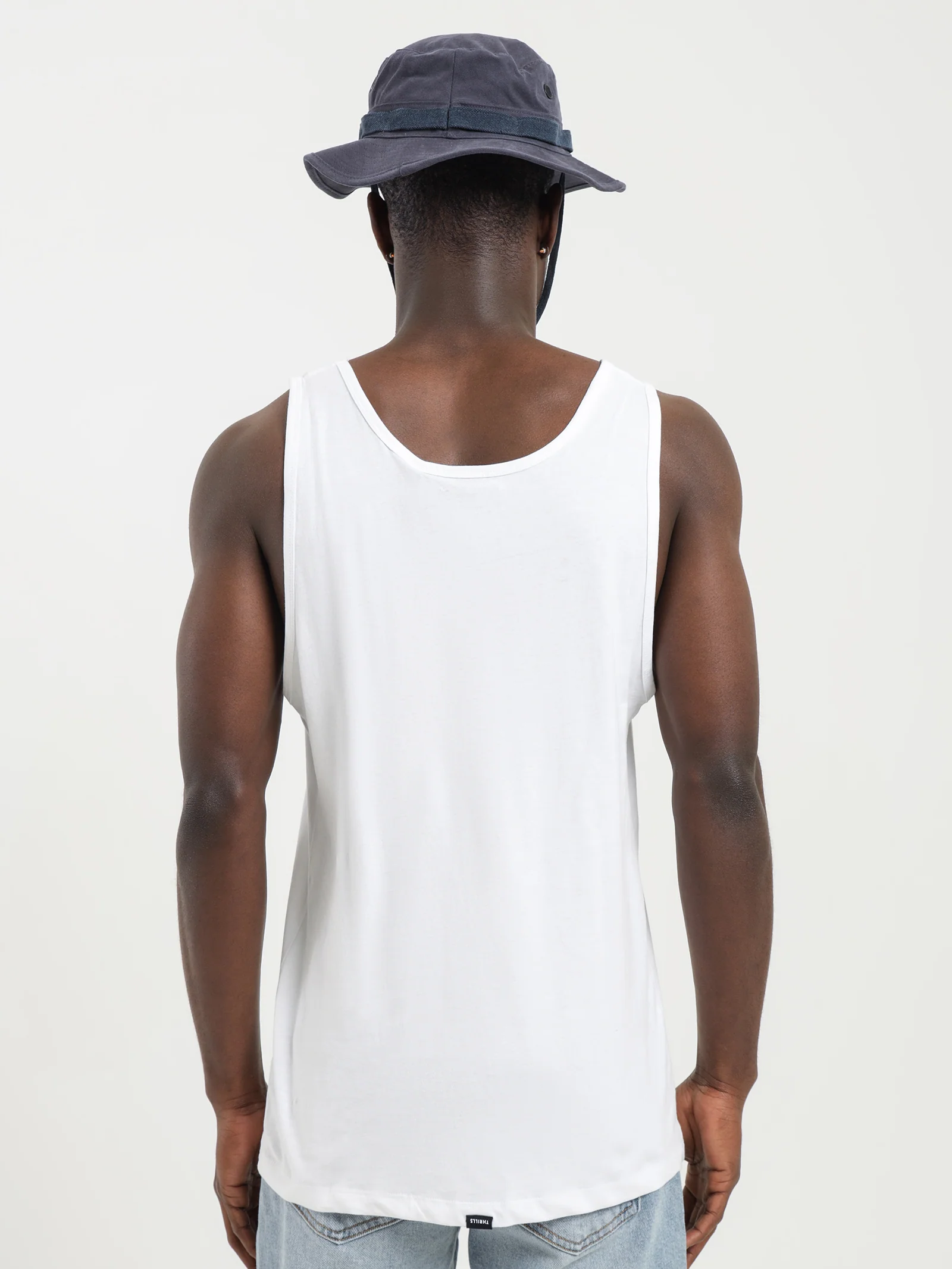 Endless Merch Fit Tank - Image 4