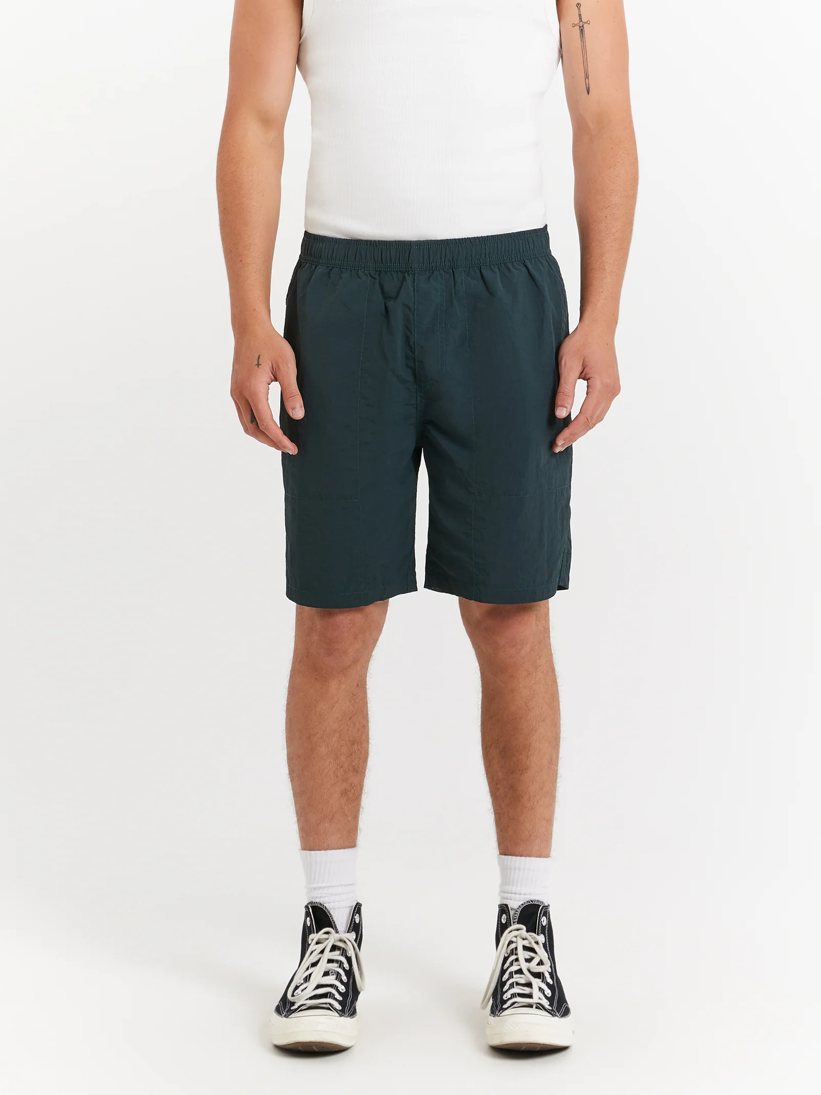 Endless Thrills Shorts