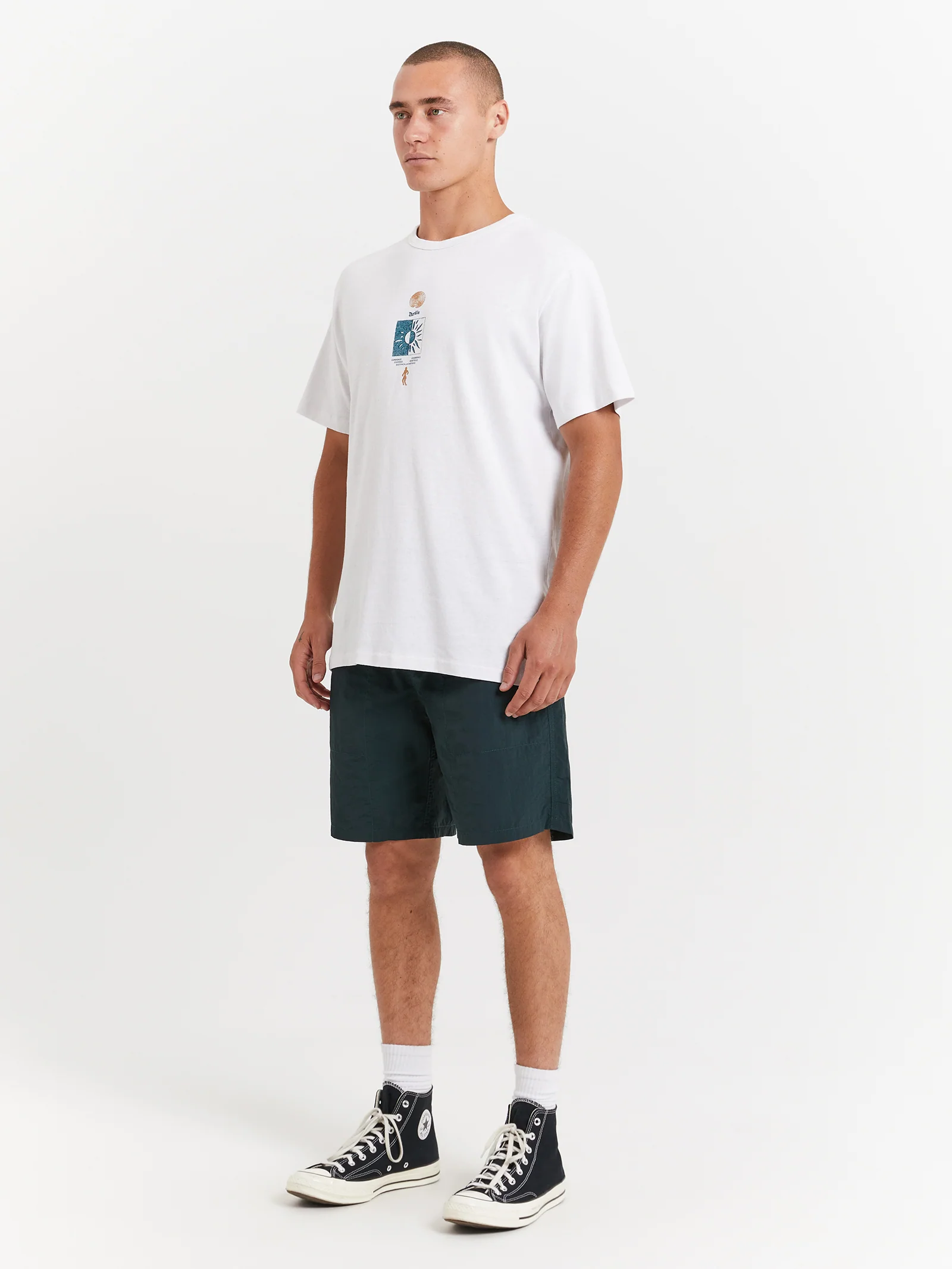 Endless Thrills Shorts - Image 4