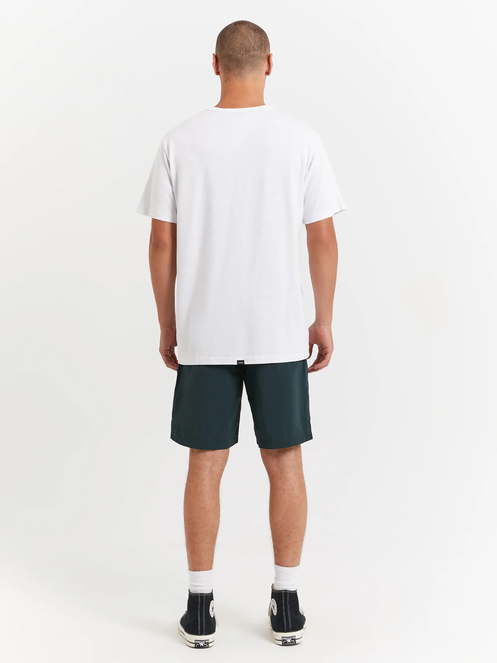 Endless Thrills Shorts - Image 5