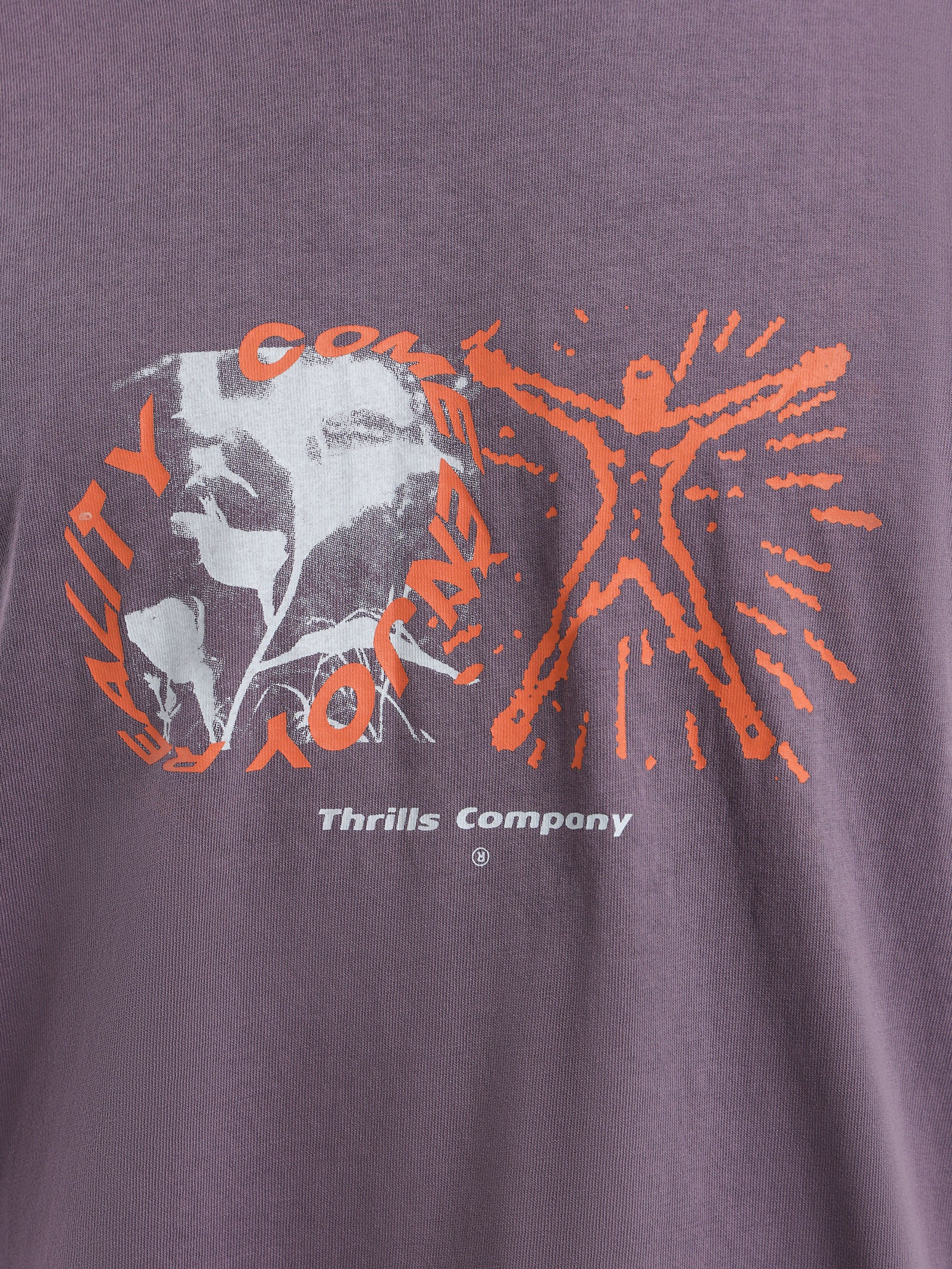 Energy Merch Fit T-Shirt - Image 5