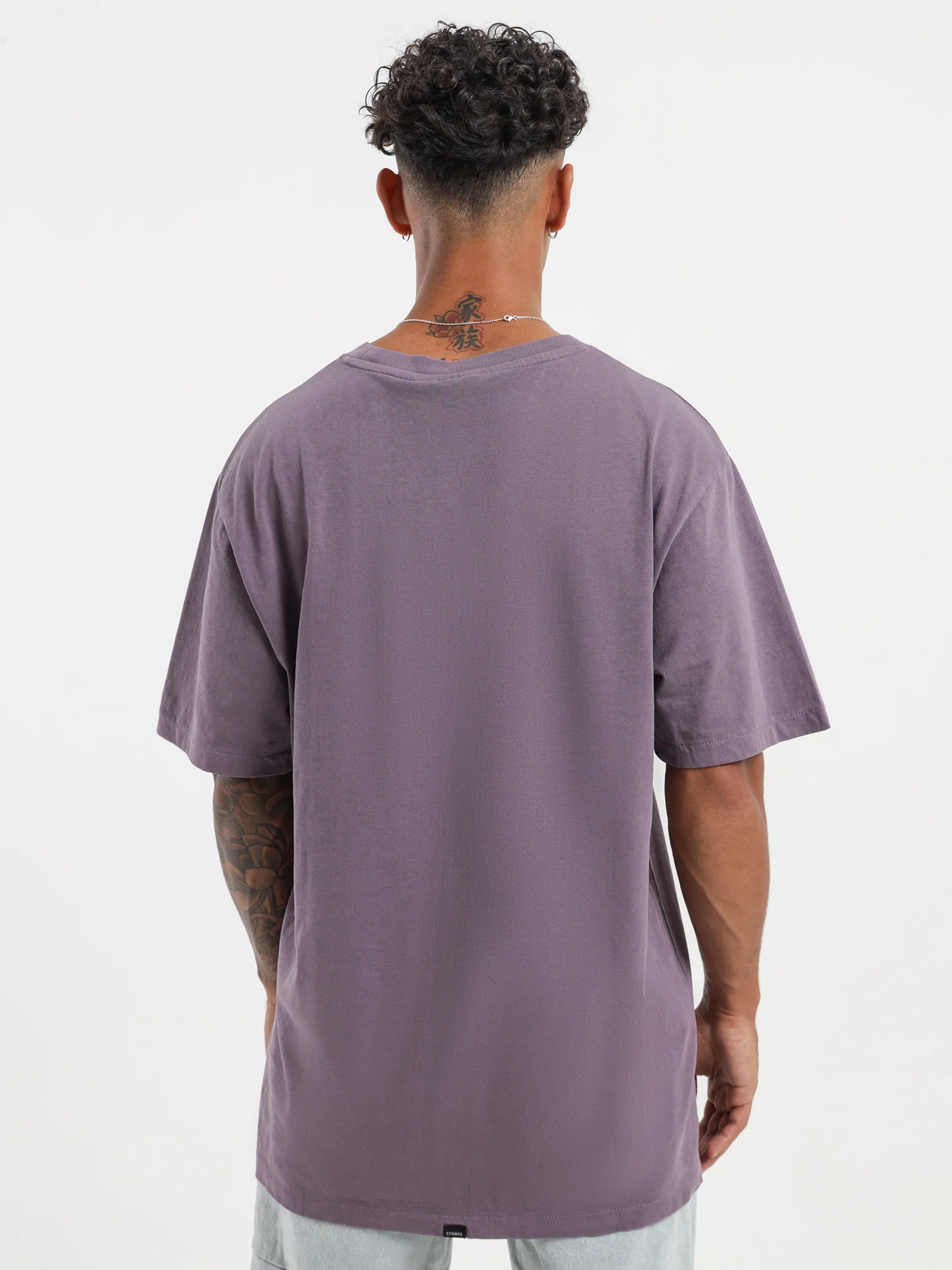 Energy Merch Fit T-Shirt - Image 7
