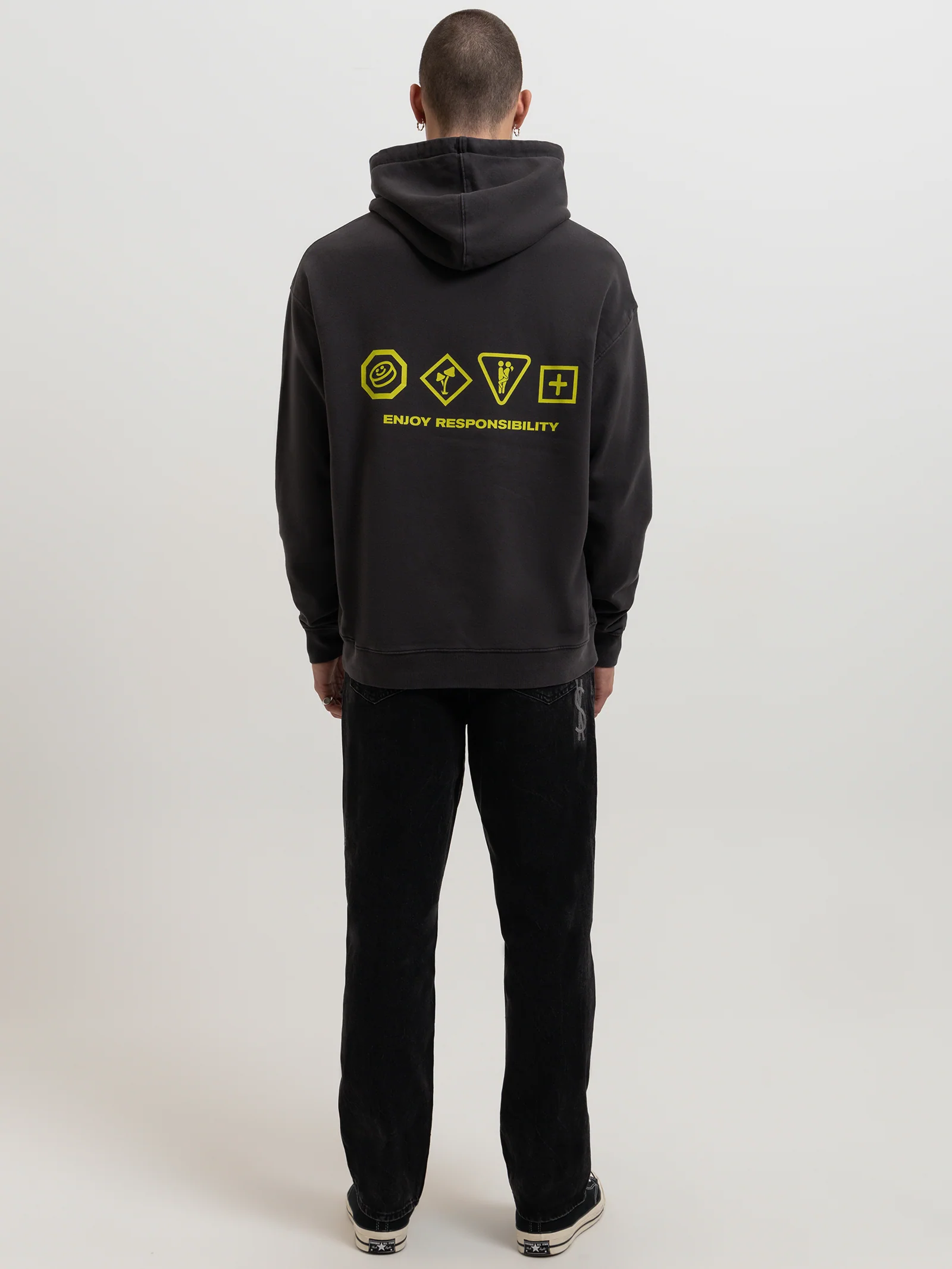 Enjoy Biggie Hoodie - Image 6