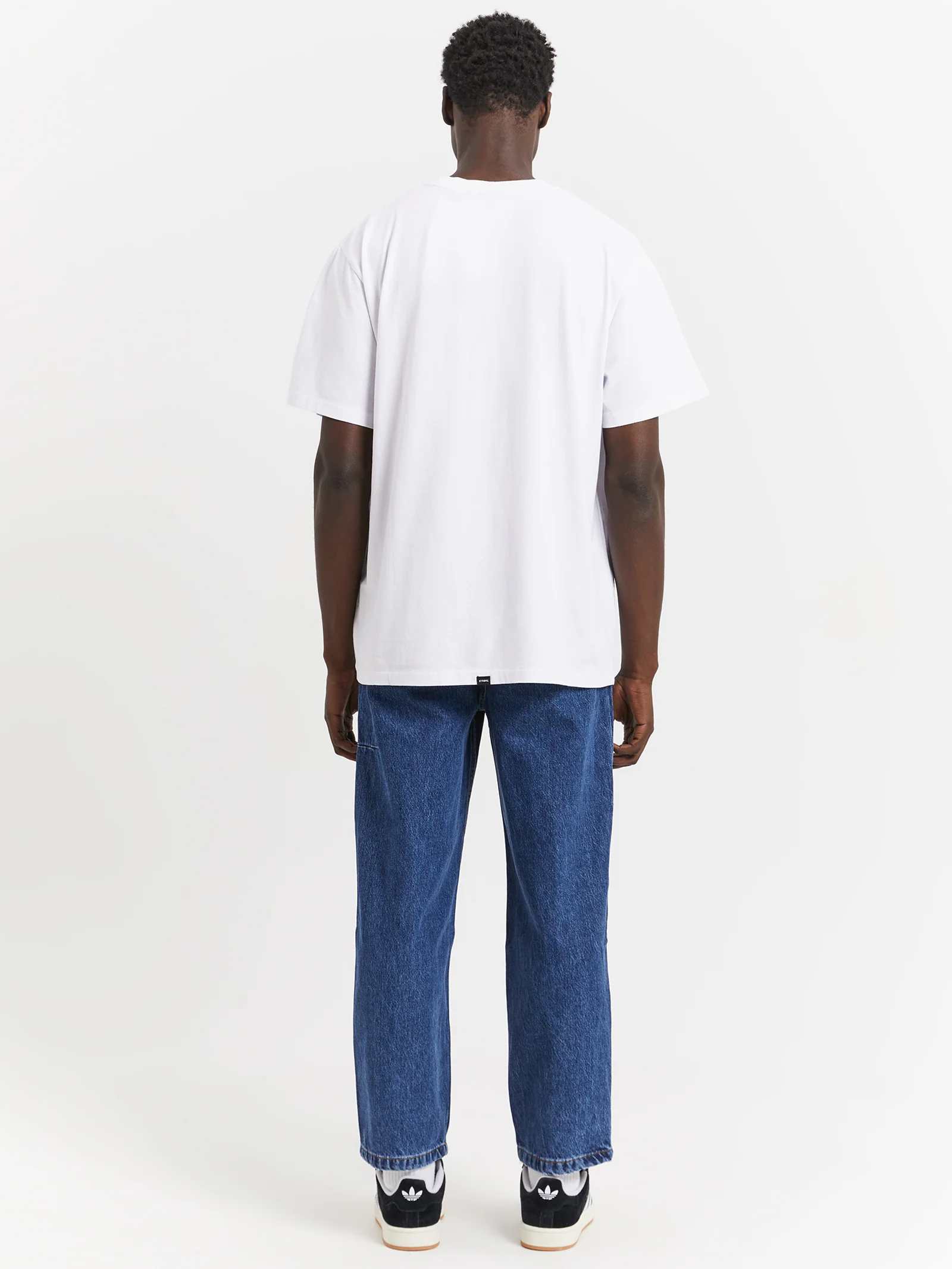 Enjoy Reality Merch Fit T-Shirt - Image 5