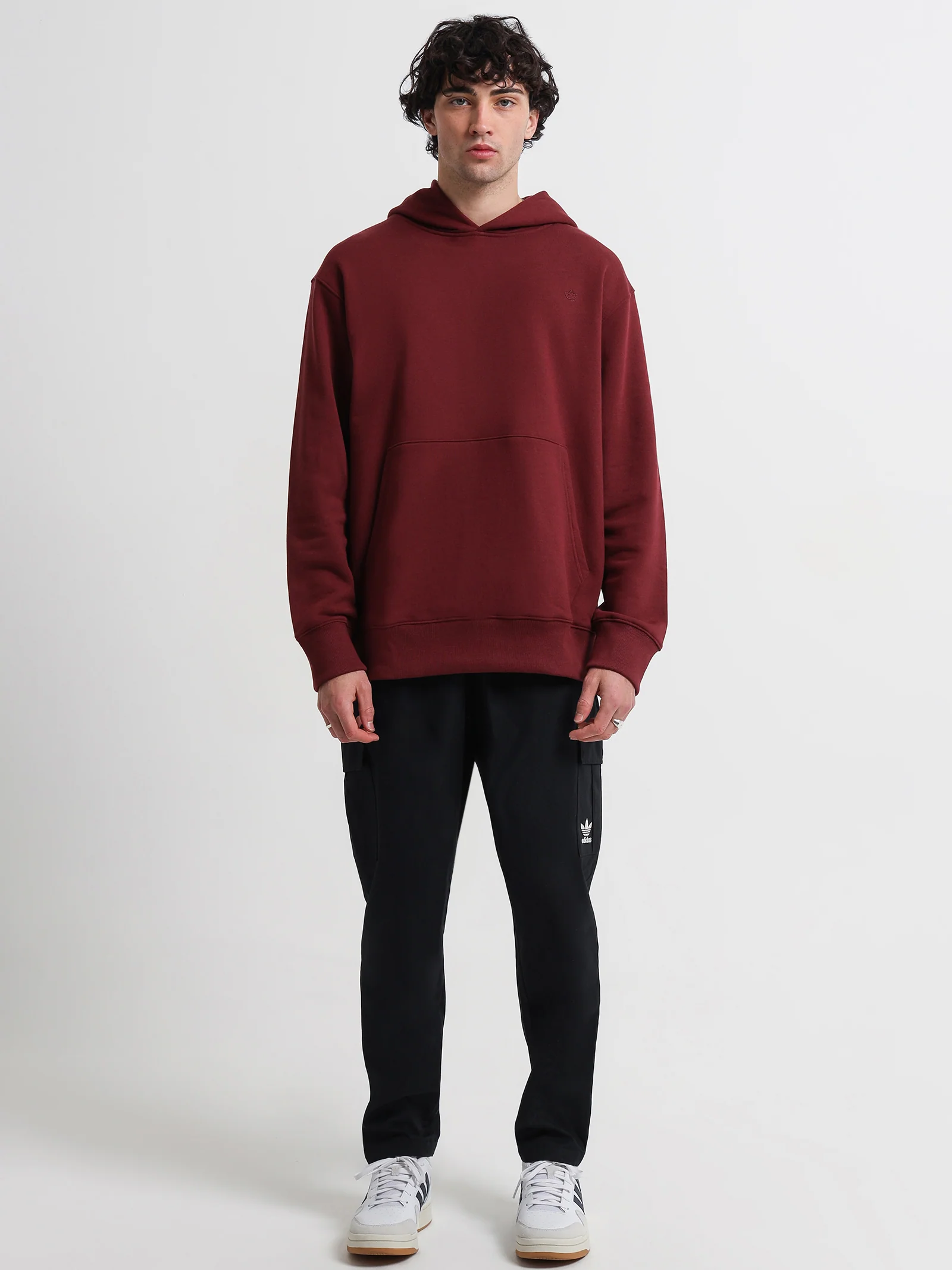 Enjoy Summer Cargo Pants - Image 2