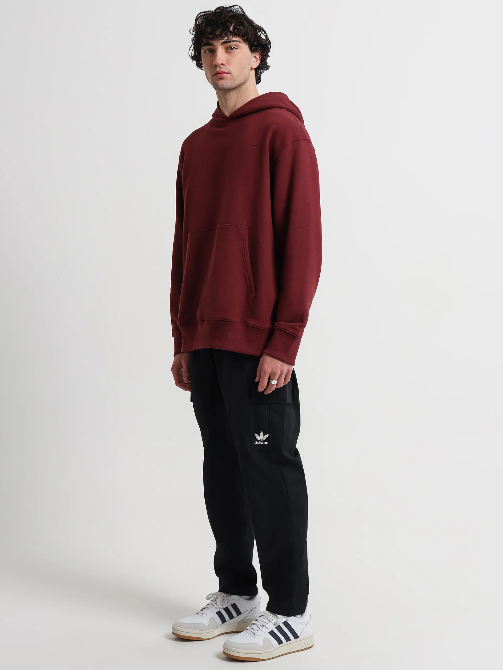 Enjoy Summer Cargo Pants - Image 4