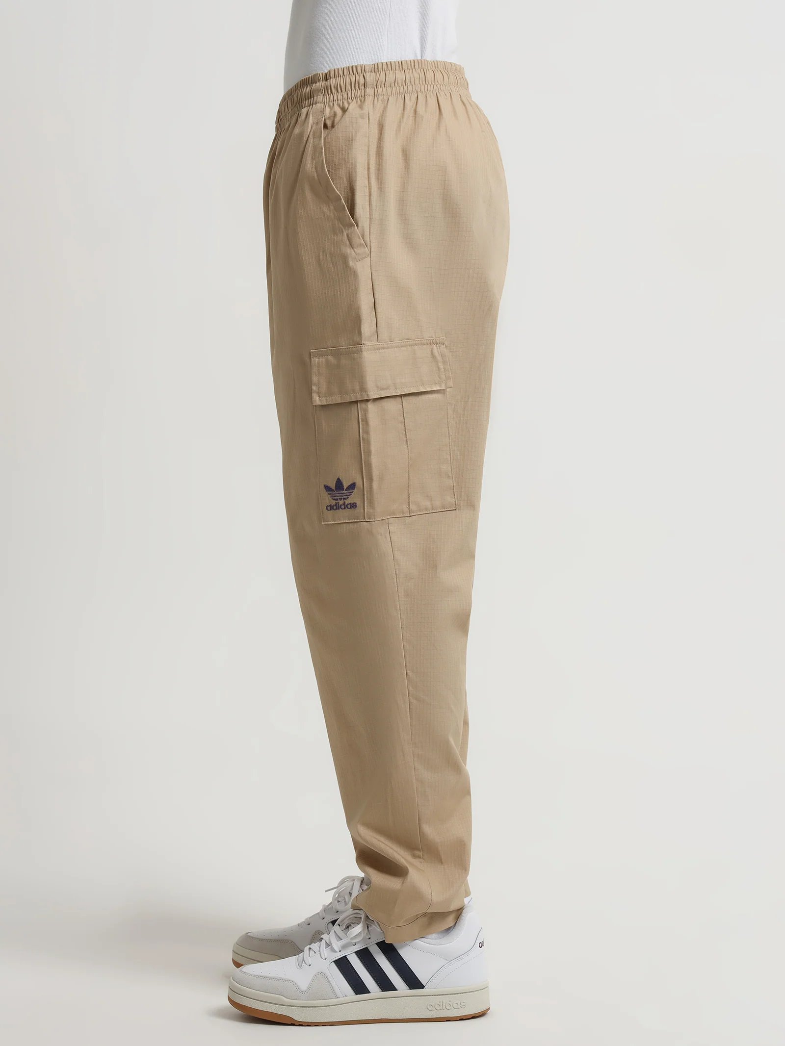 Enjoy Summer Cargo Pants - Image 4