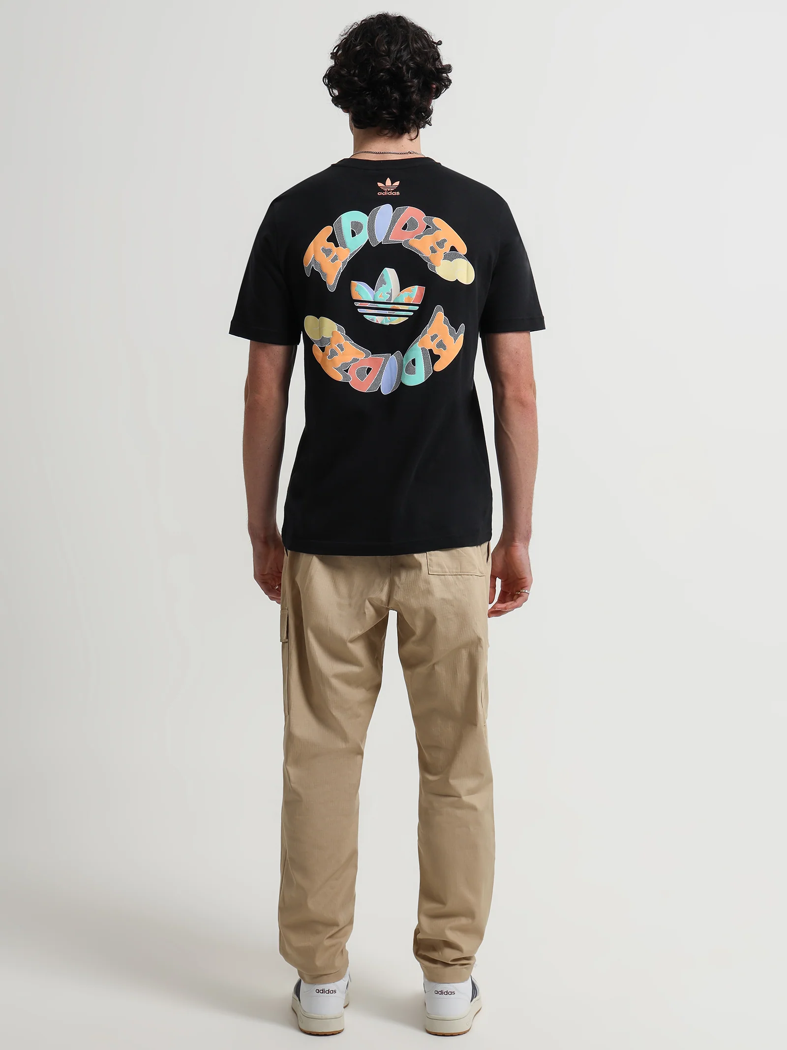 Enjoy Summer Cargo Pants - Image 6