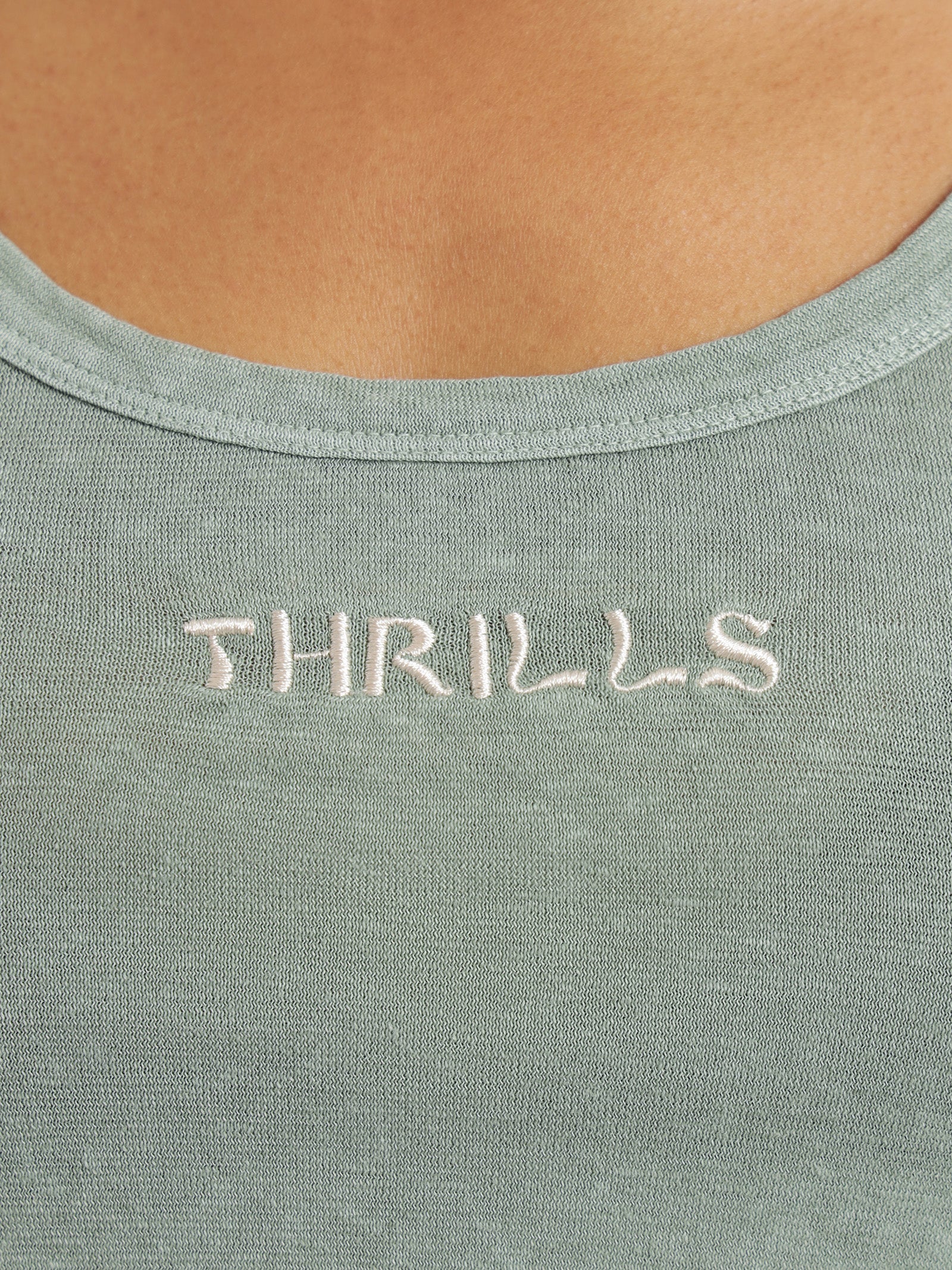 Enlightenment Embro Hemp Retro Tank - Image 4
