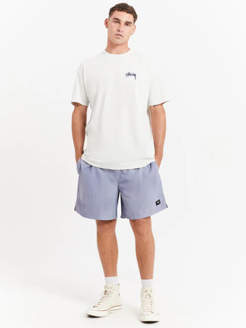 Angels Heavyweight Short sleeve T-Shirt - Image 2