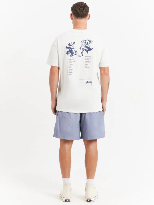 Angels Heavyweight Short sleeve T-Shirt - Image 5