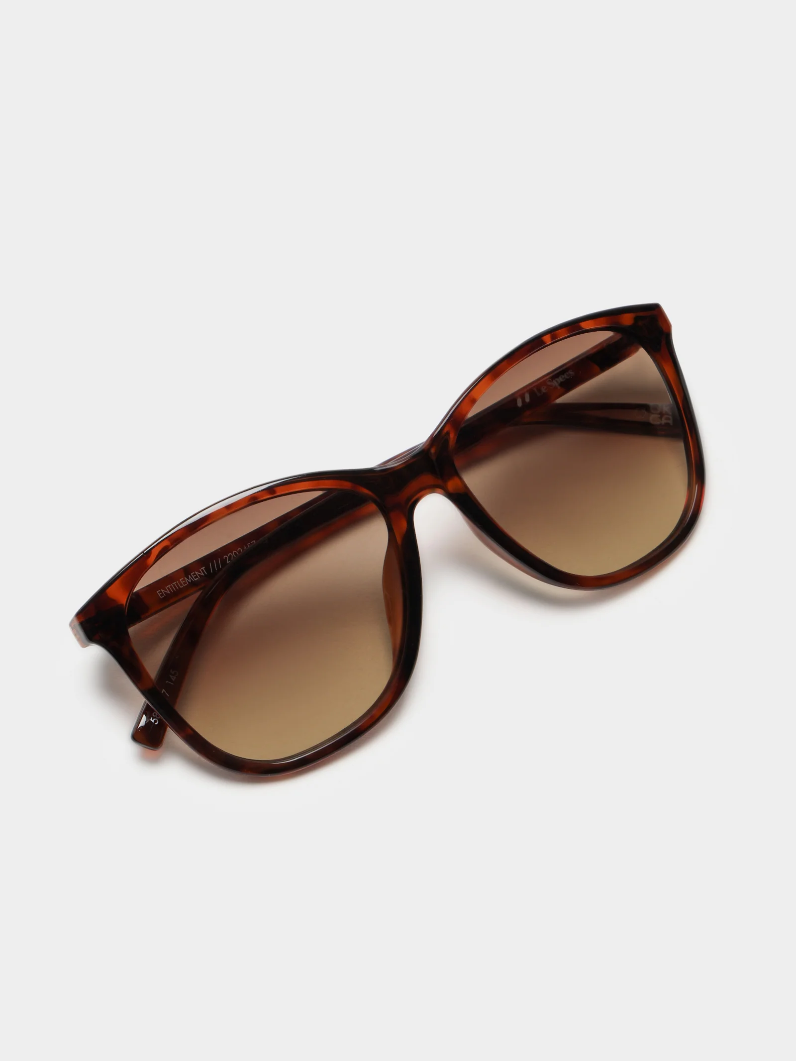 Entitlement Sunglasses - Image 3