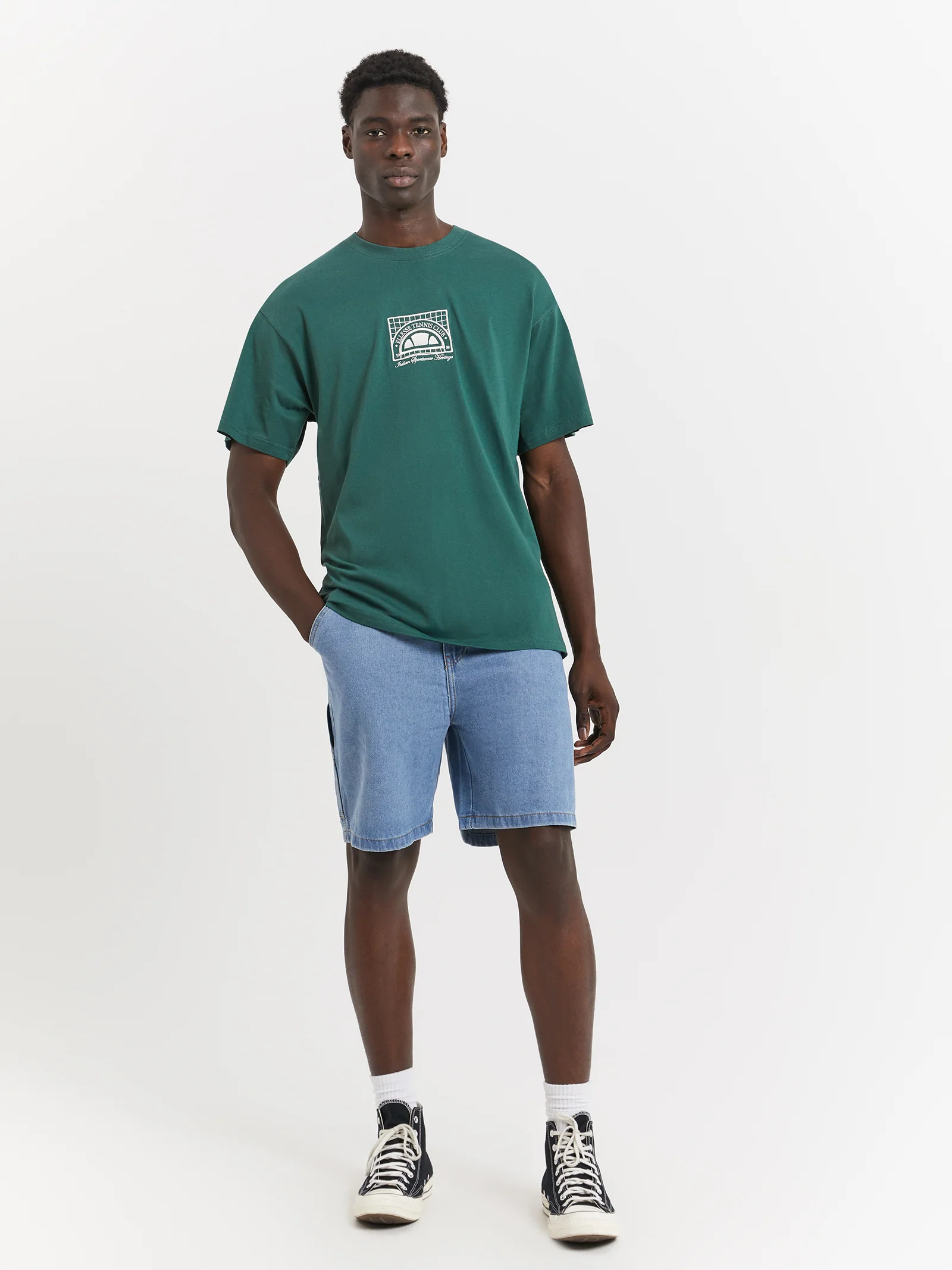Entrada T-Shirt - Image 2