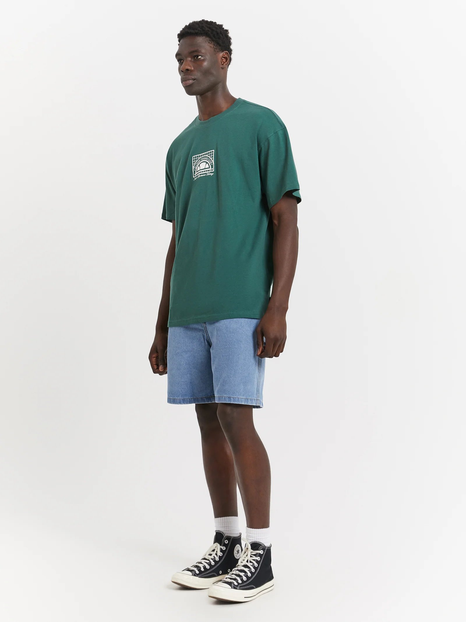 Entrada T-Shirt - Image 4