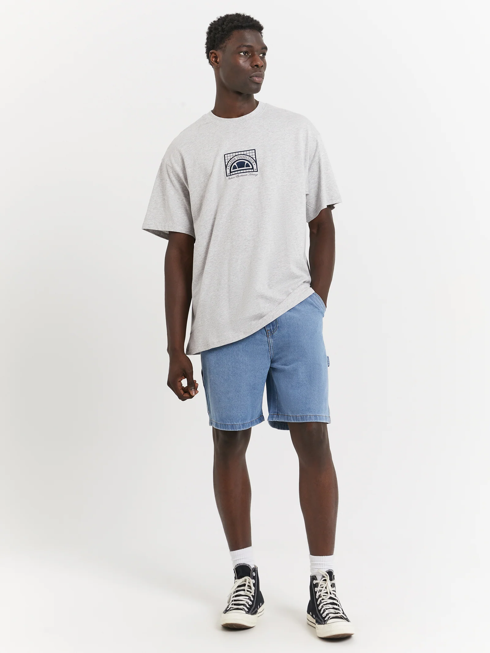Entrada T-Shirt - Image 2