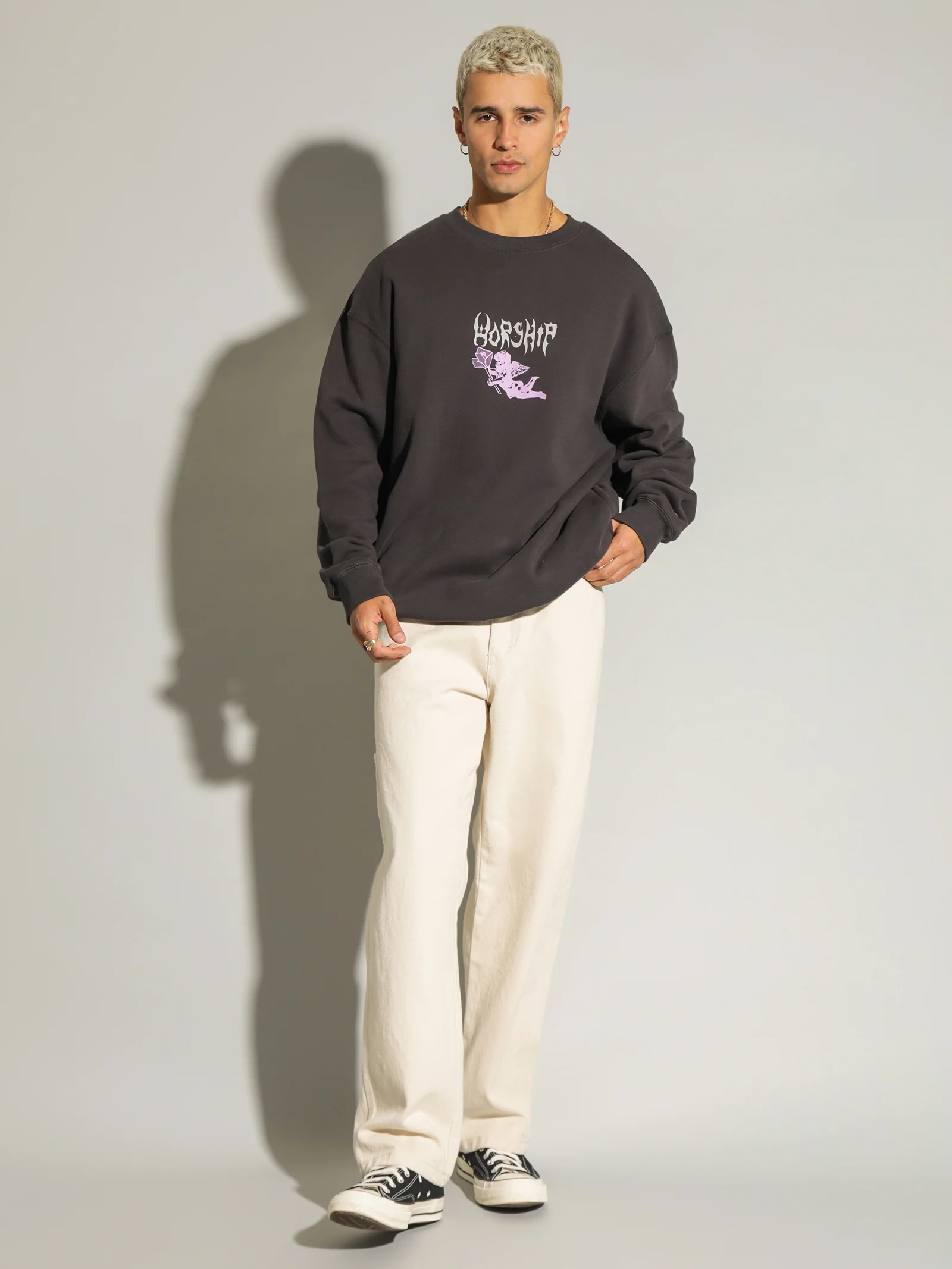 Entrance Crew - Image 3