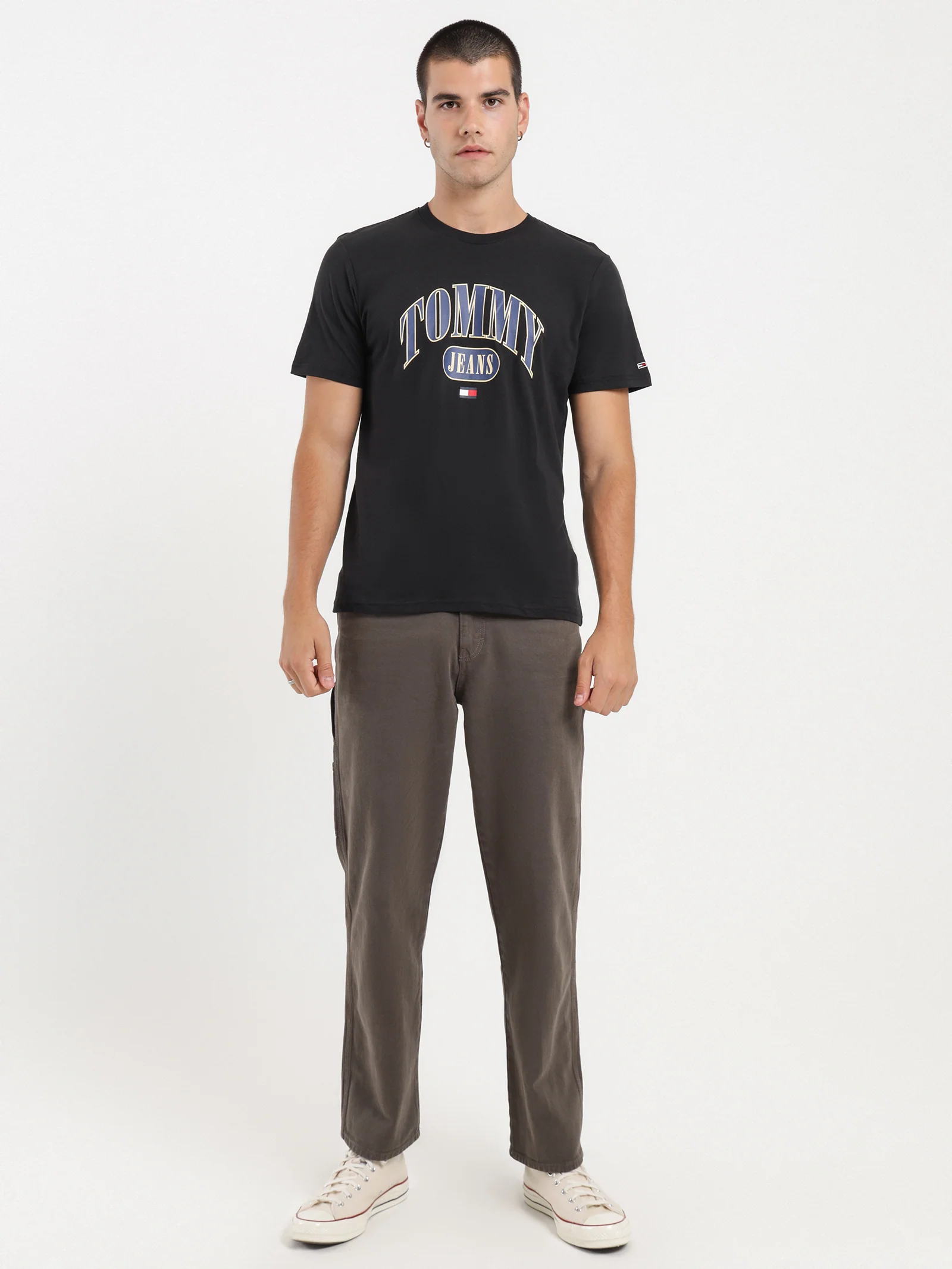 Entry Flag T-Shirt - Image 2