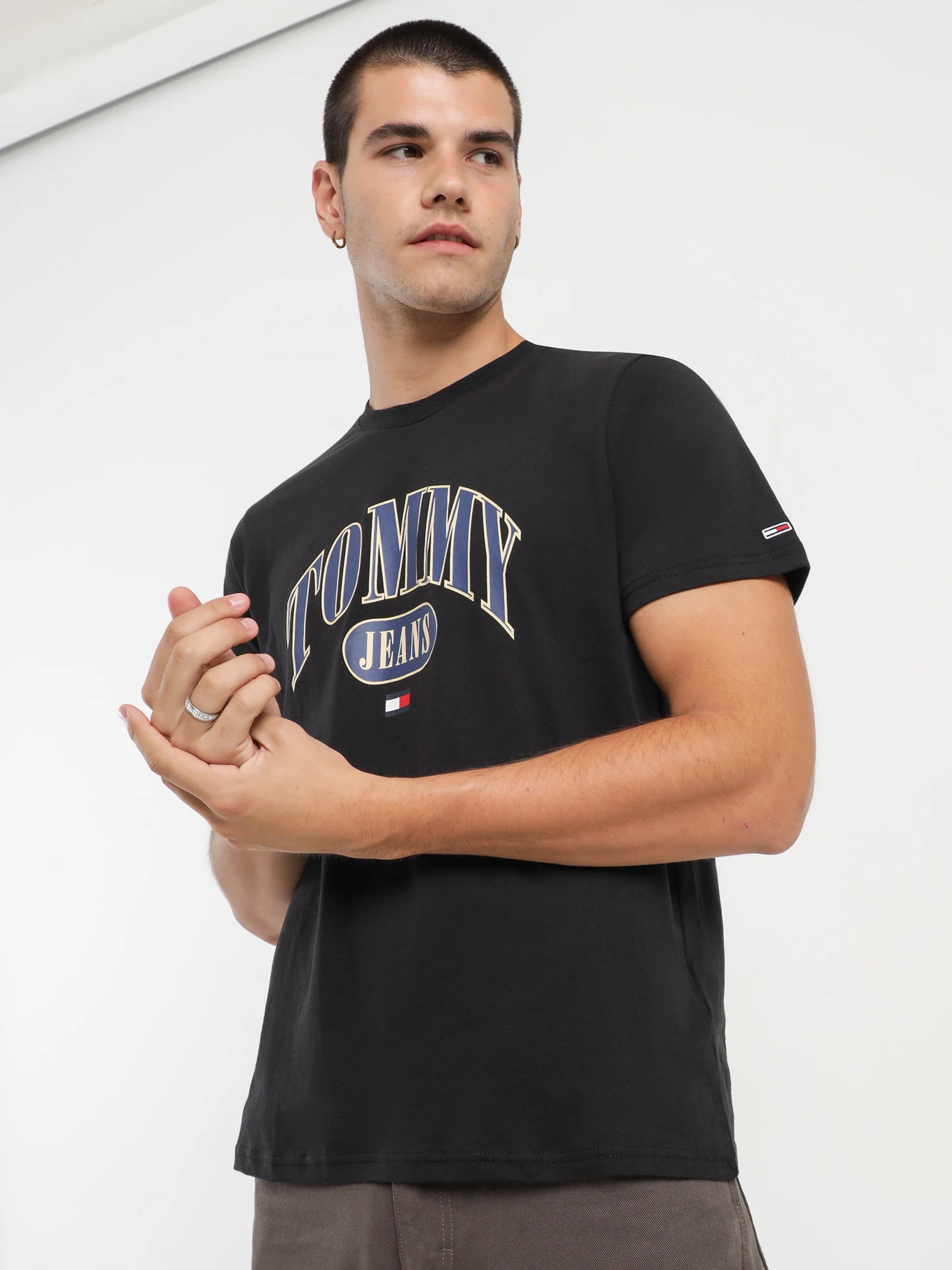 Entry Flag T-Shirt - Image 3