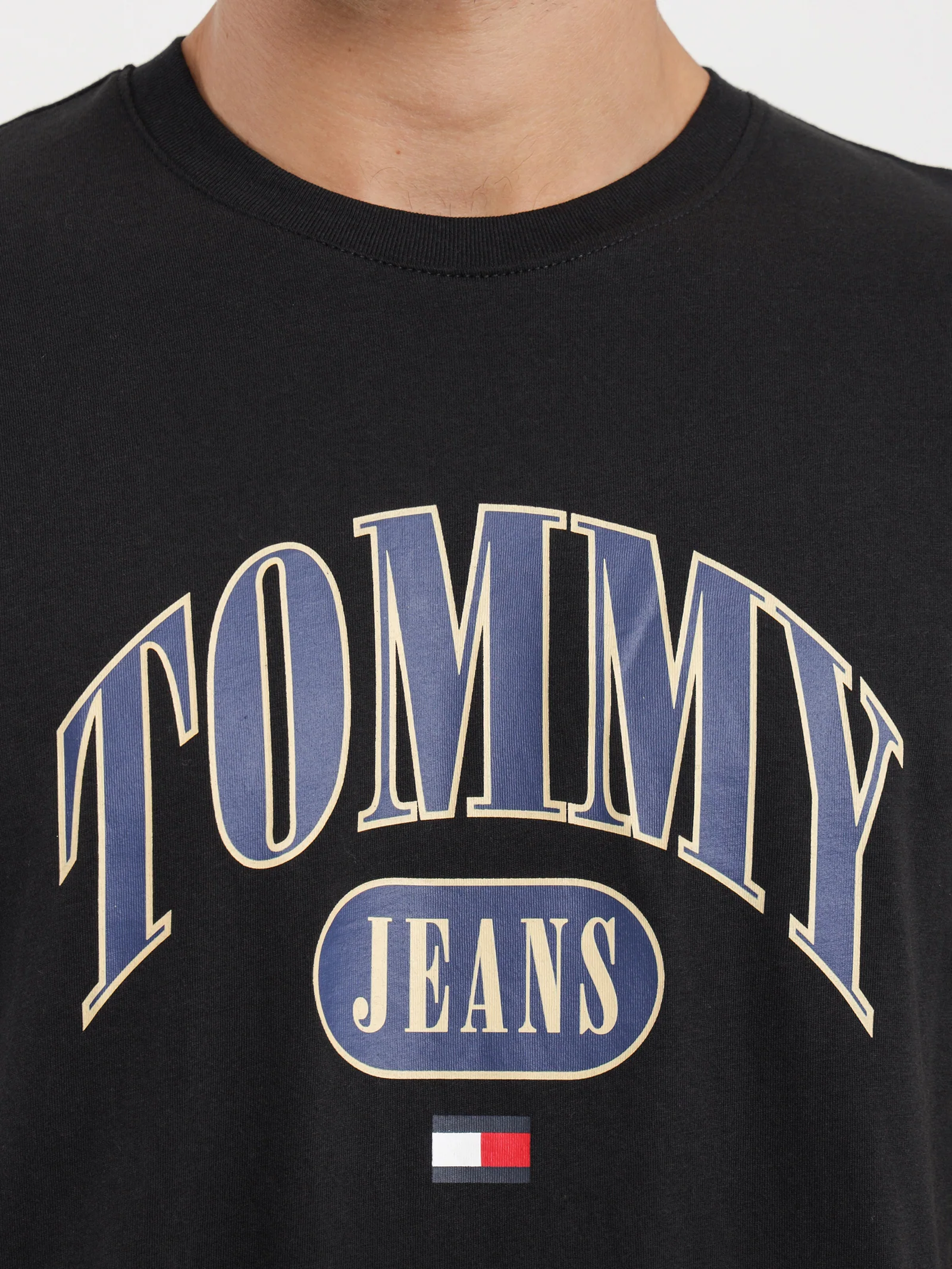 Entry Flag T-Shirt - Image 4