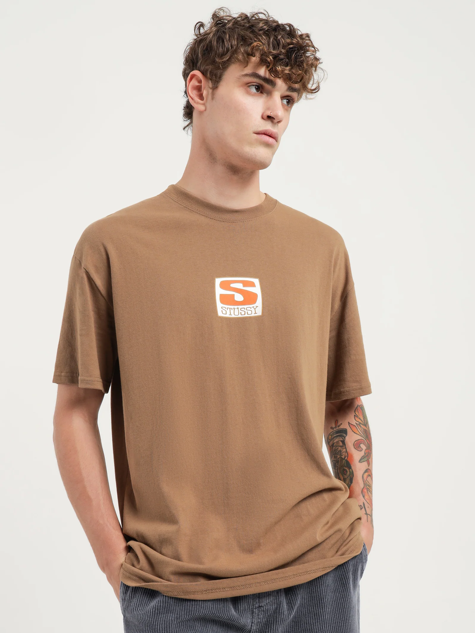 Equipment Company Short Sleeve T-Shirt - Image 2