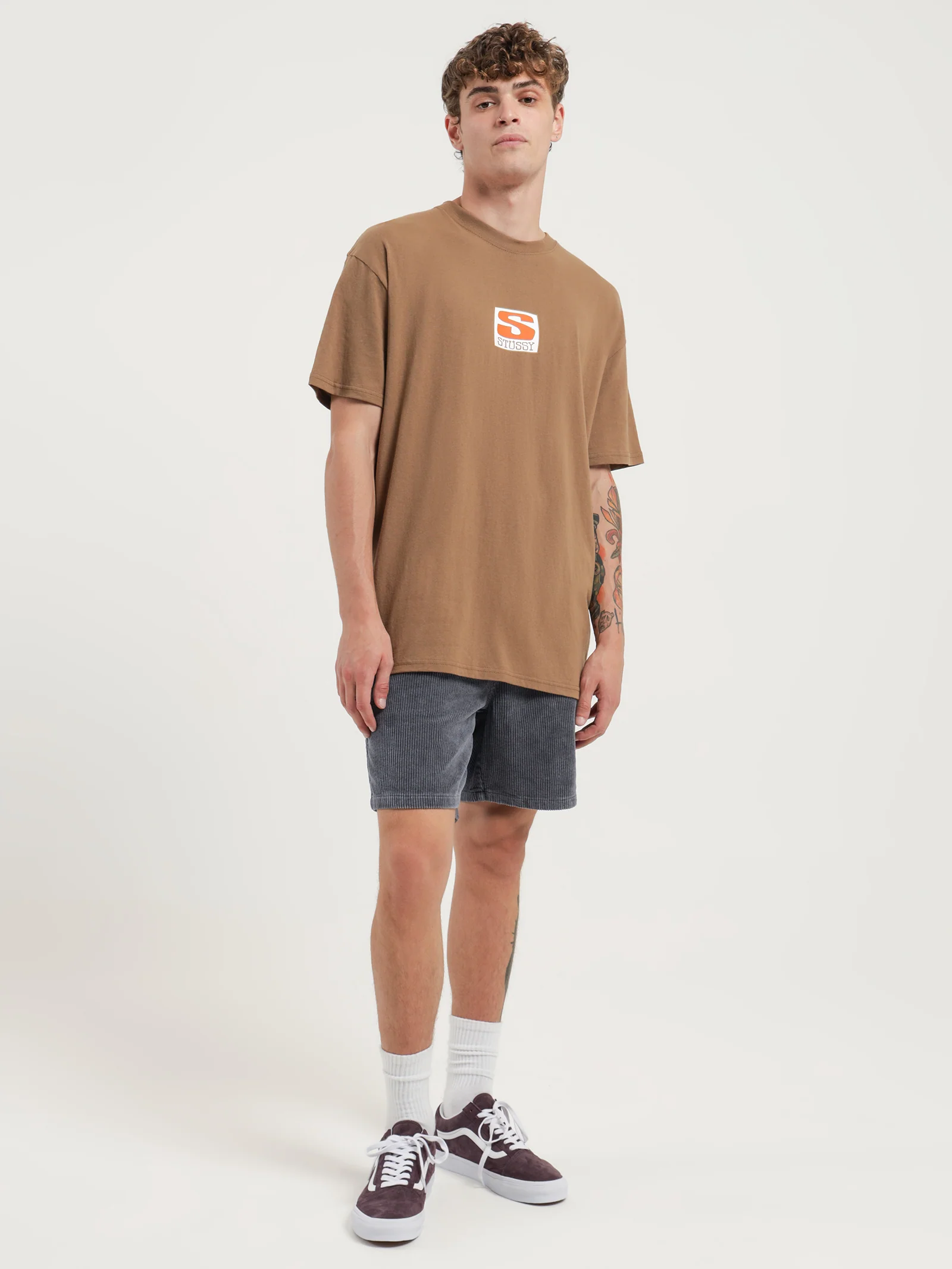 Equipment Company Short Sleeve T-Shirt - Image 3