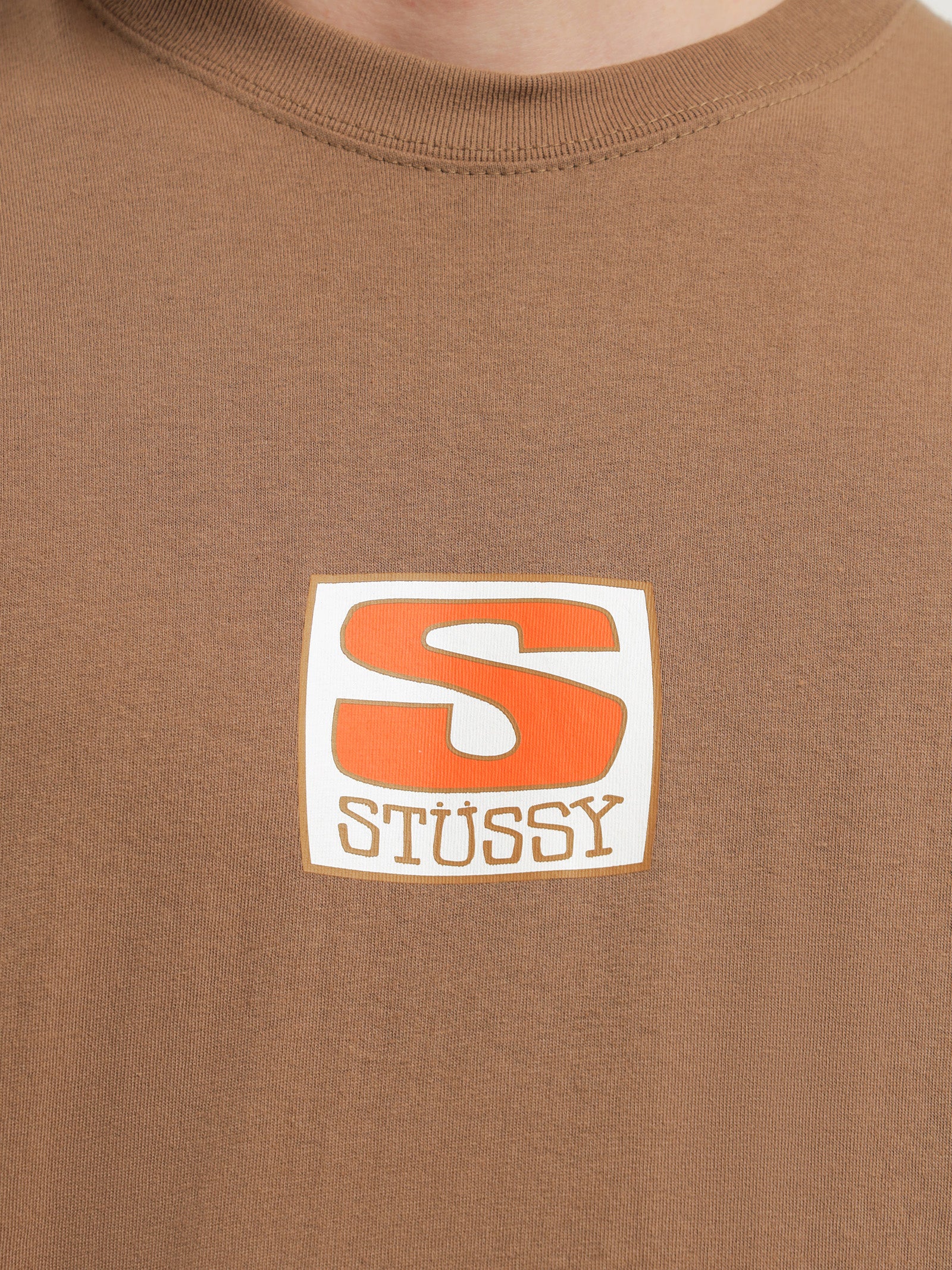 Equipment Company Short Sleeve T-Shirt - Image 4