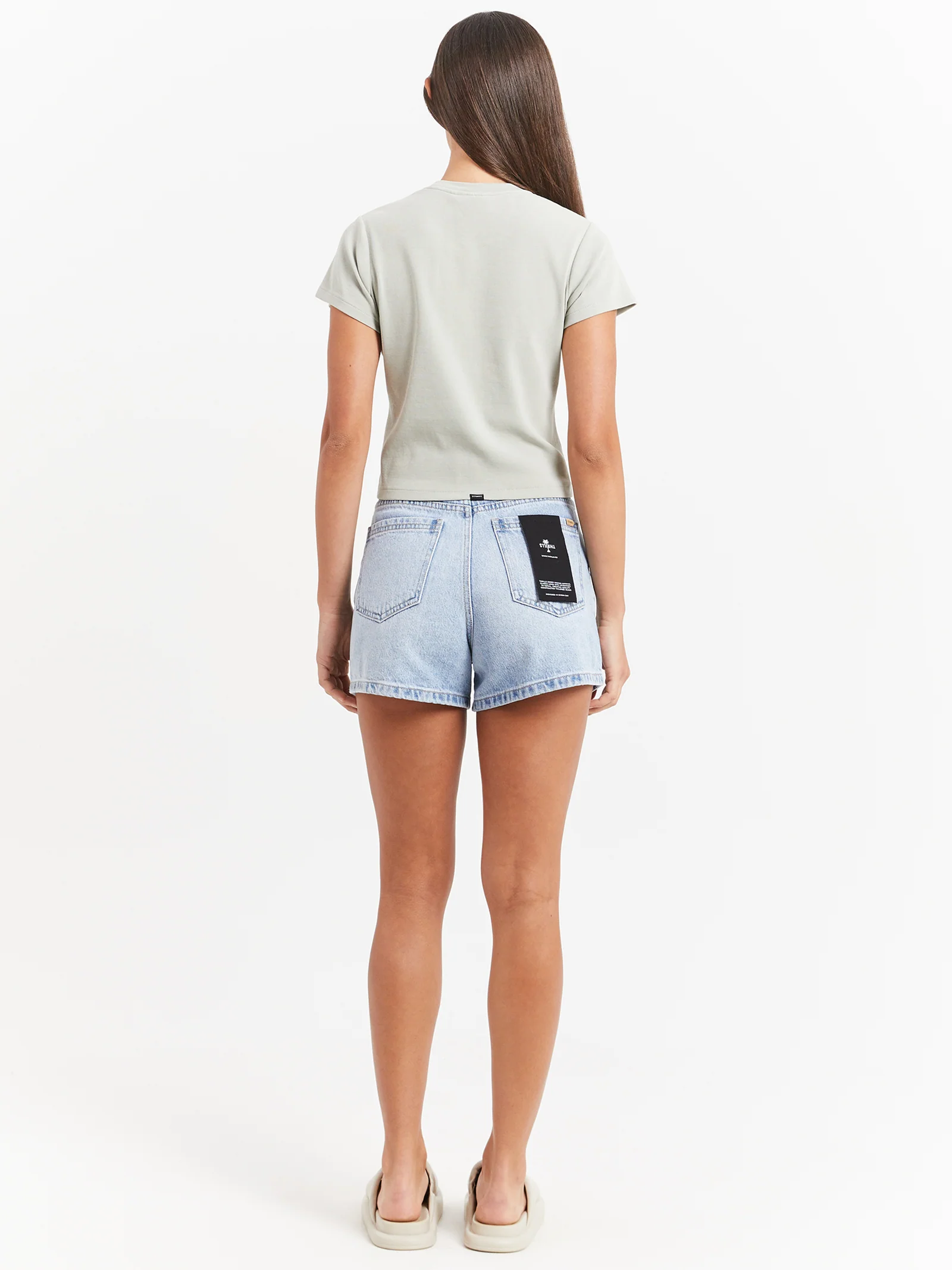 Erica Shorts - Image 5