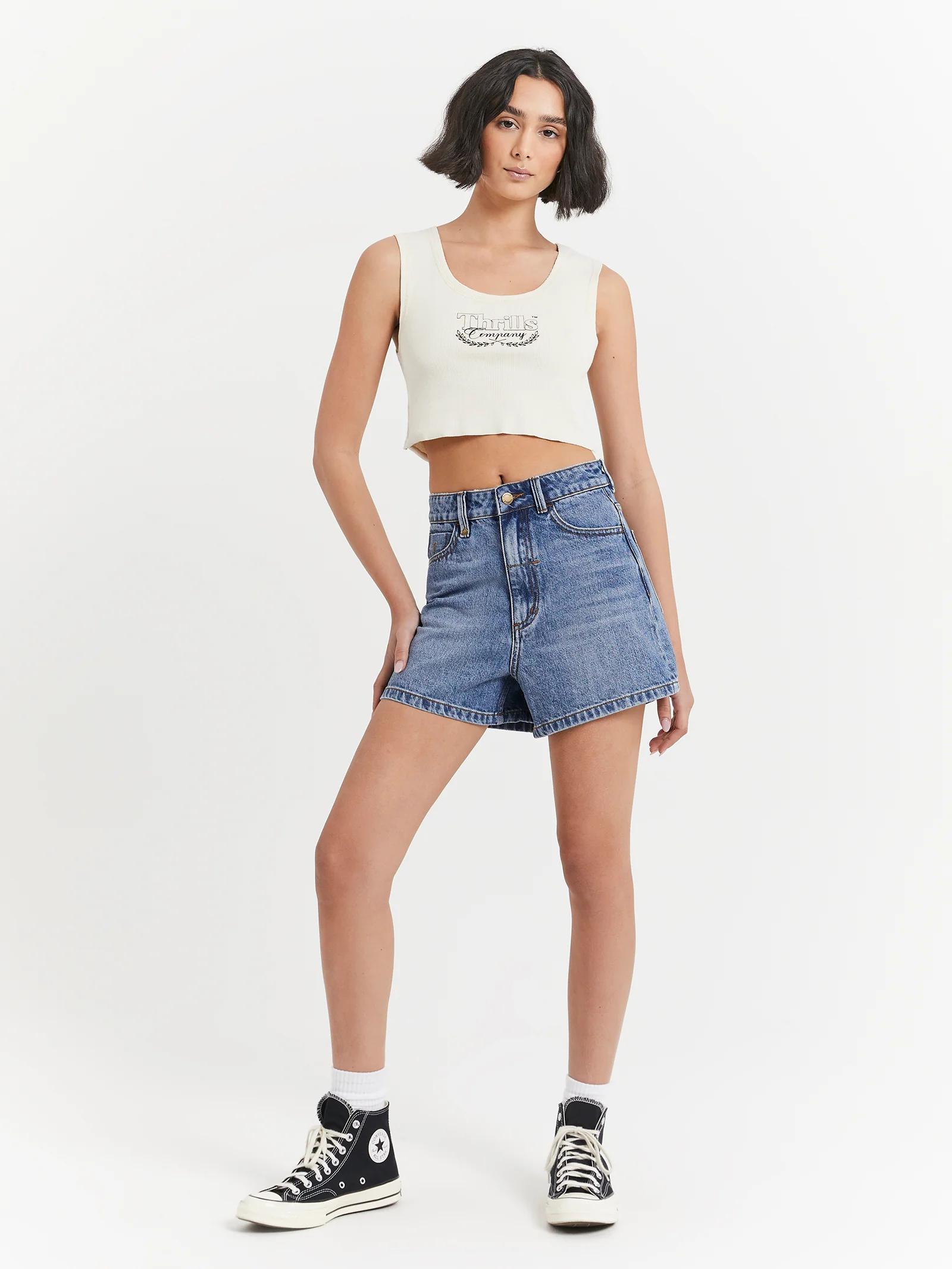 Erica Shorts - Image 2