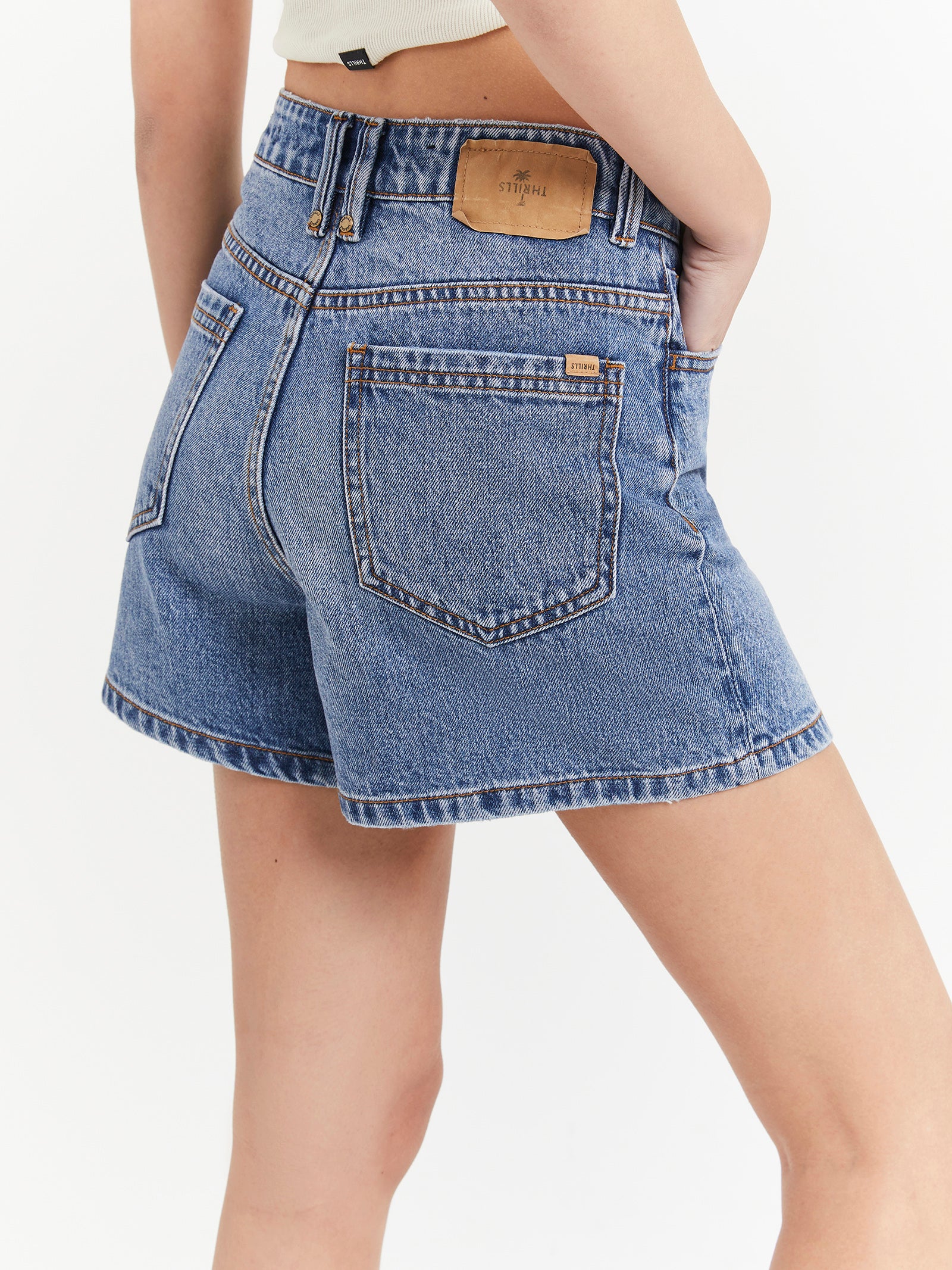 Erica Shorts - Image 3