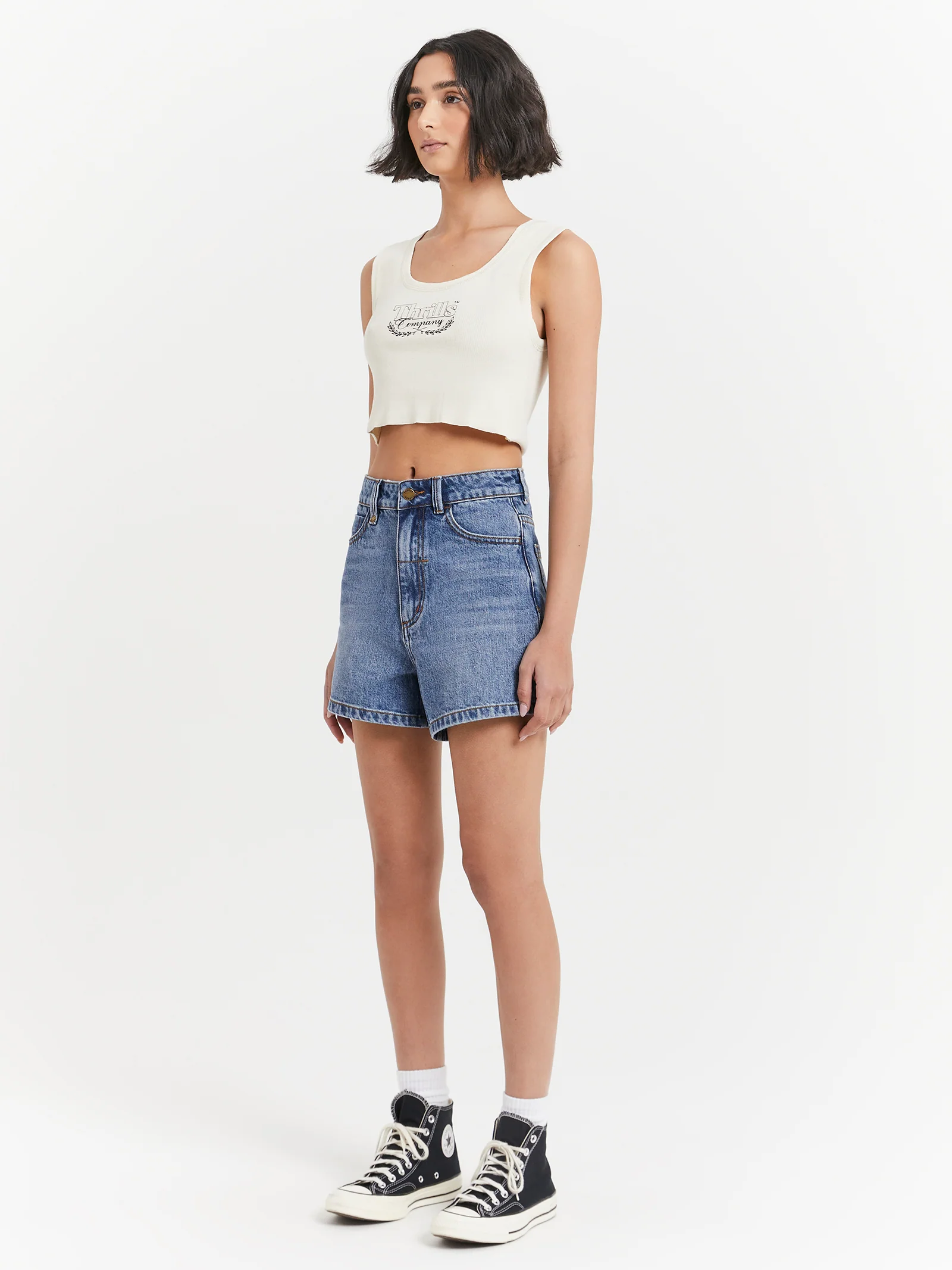 Erica Shorts - Image 4
