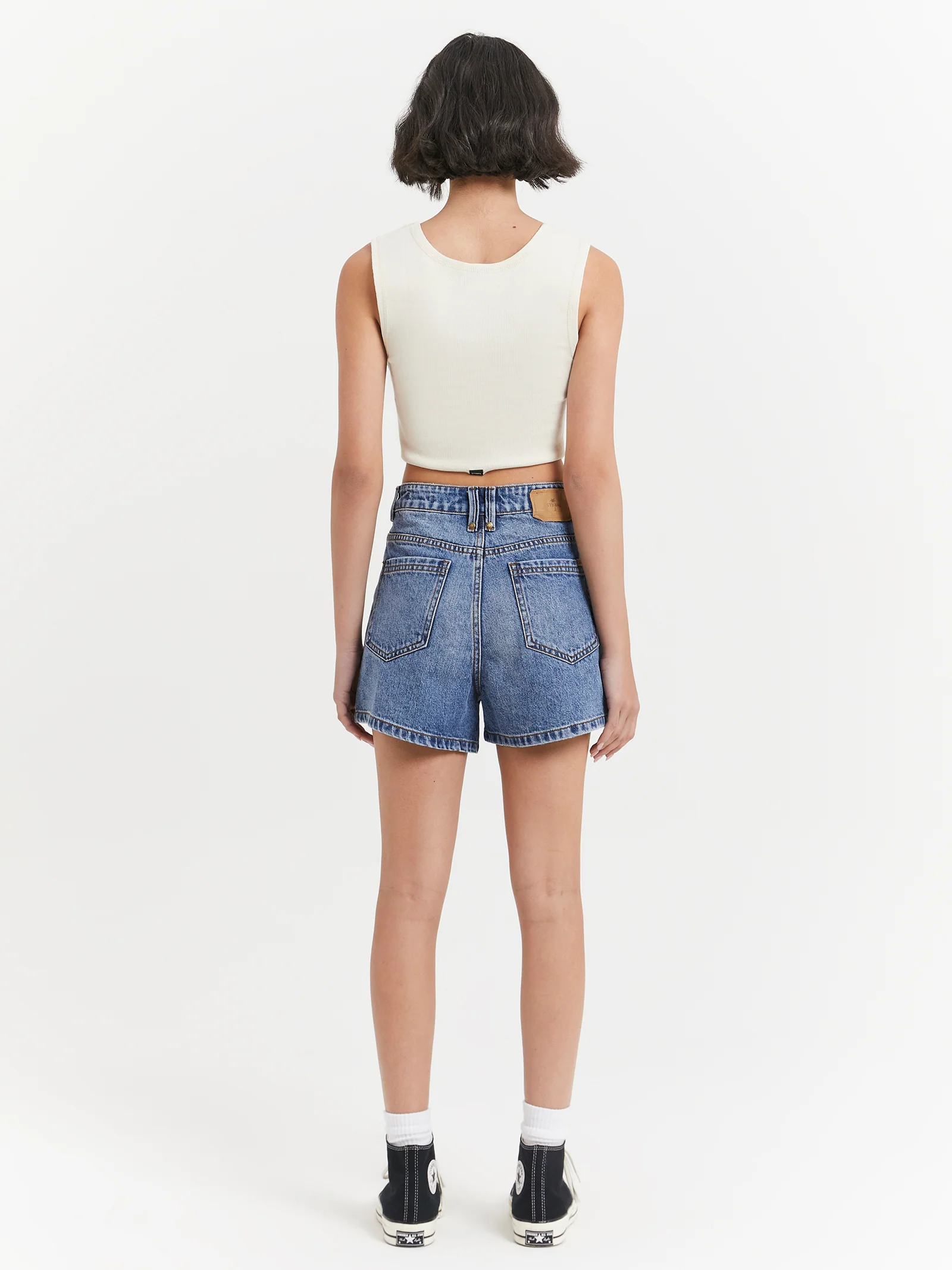 Erica Shorts - Image 5
