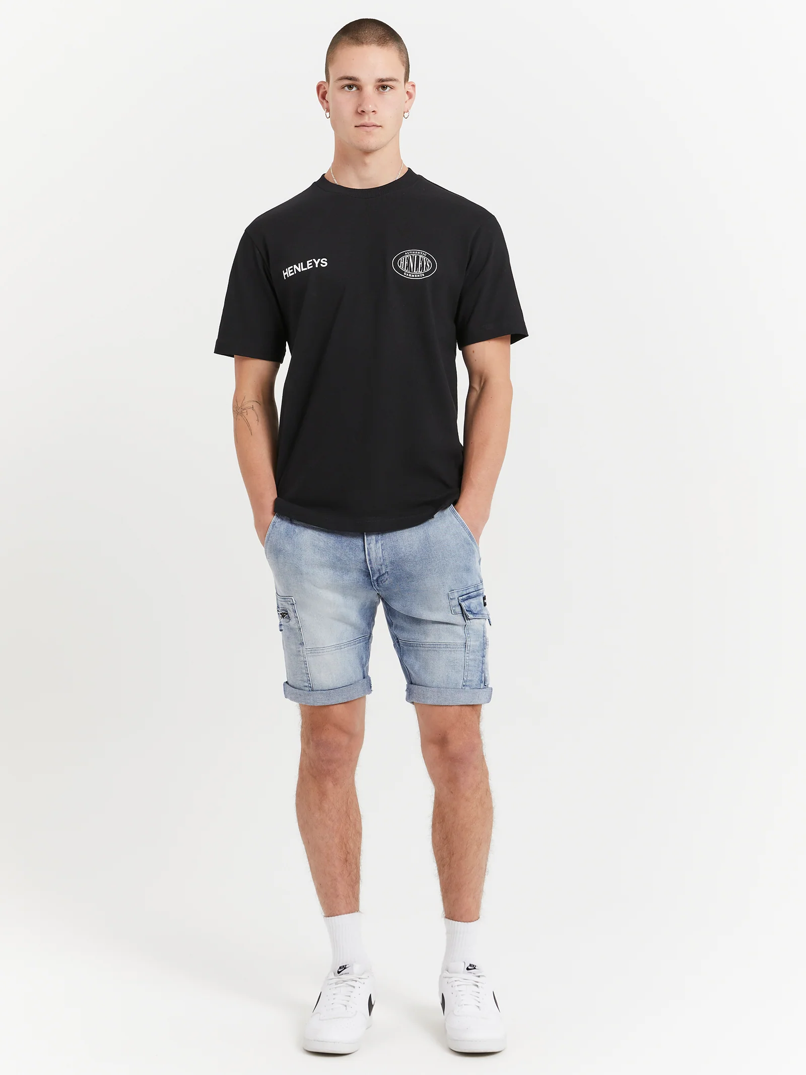 Escapade T-Shirt - Image 2