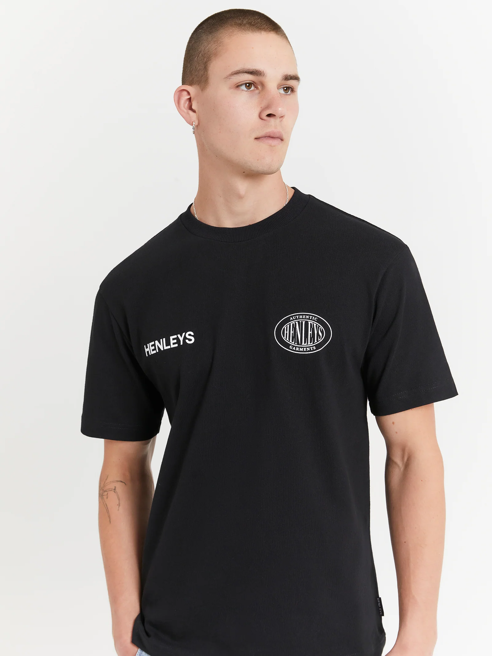 Escapade T-Shirt - Image 3