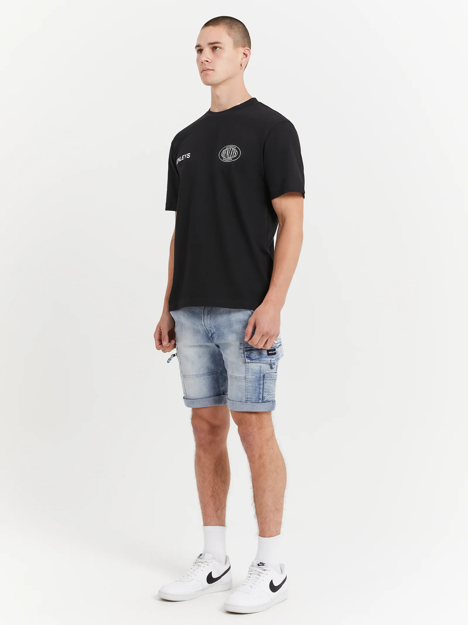 Escapade T-Shirt - Image 4