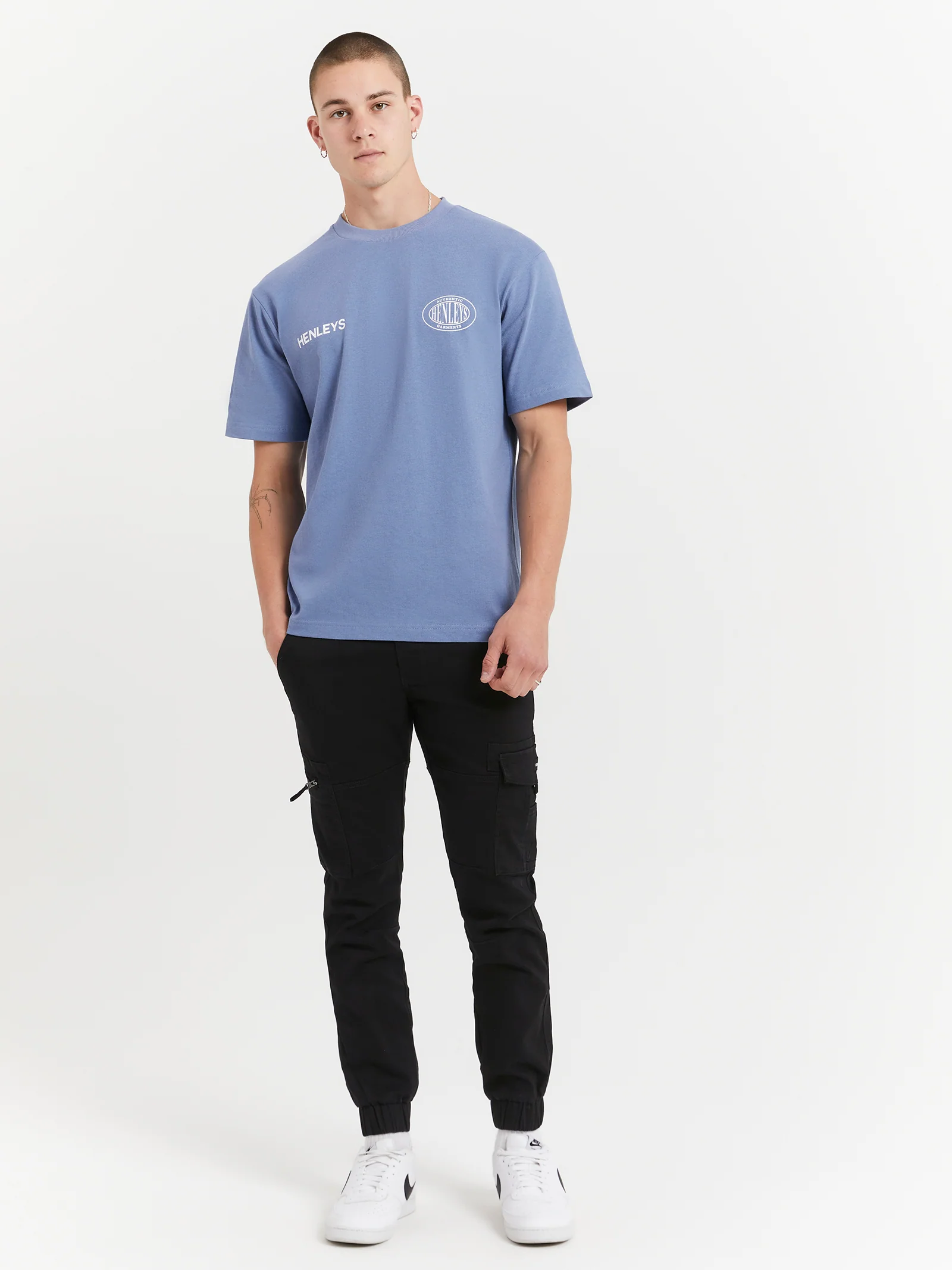 Escapade T-Shirt - Image 2
