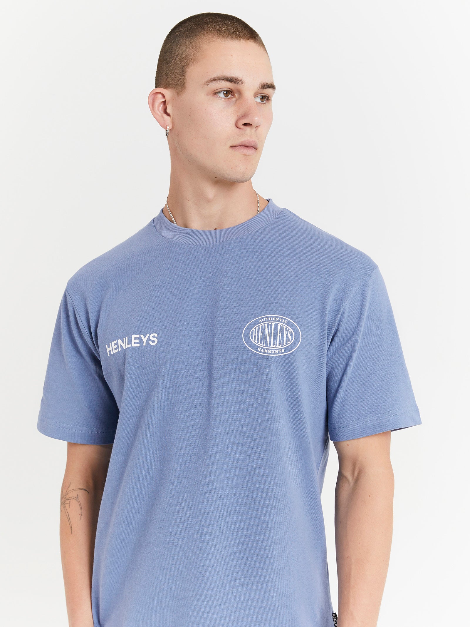Escapade T-Shirt - Image 3