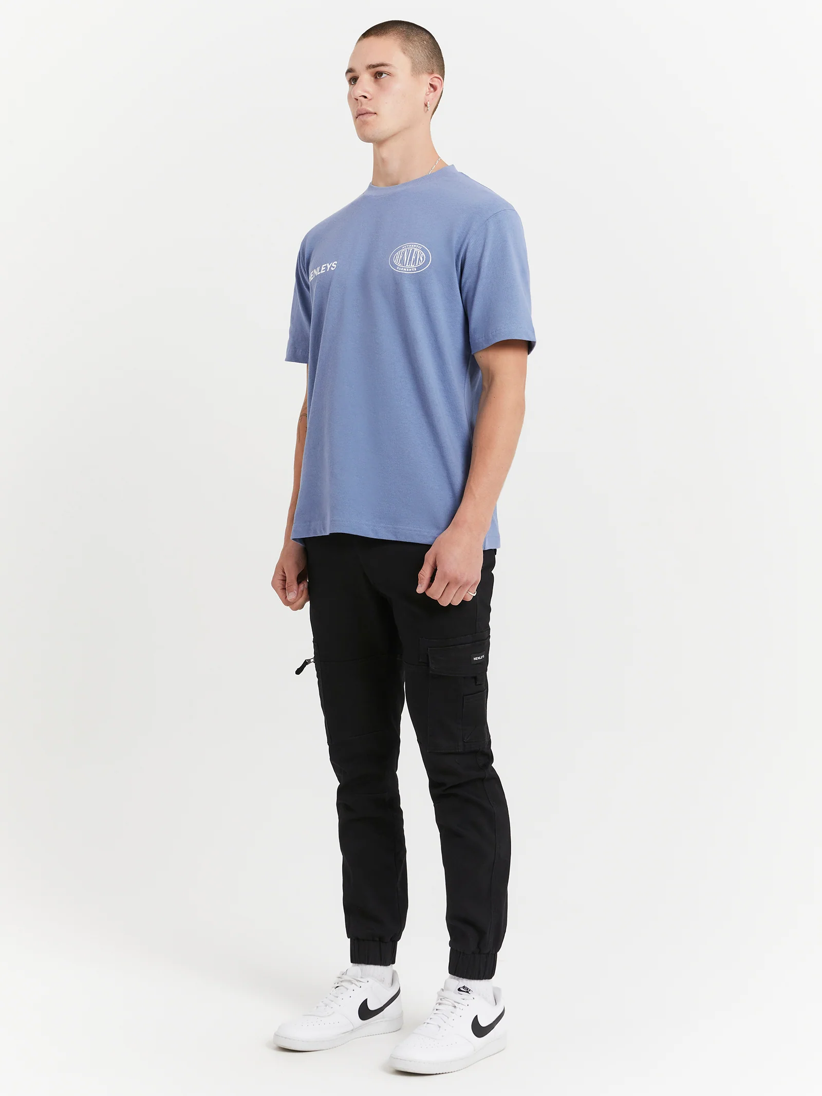 Escapade T-Shirt - Image 4