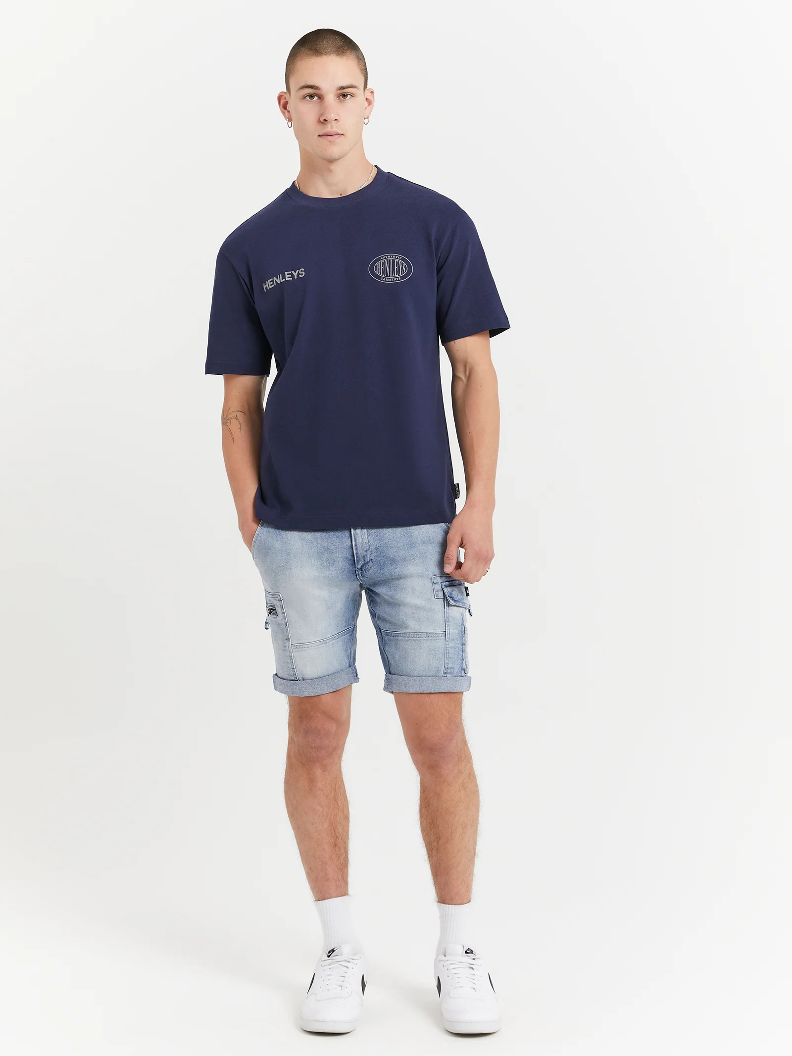 Escapade T-Shirt - Image 2