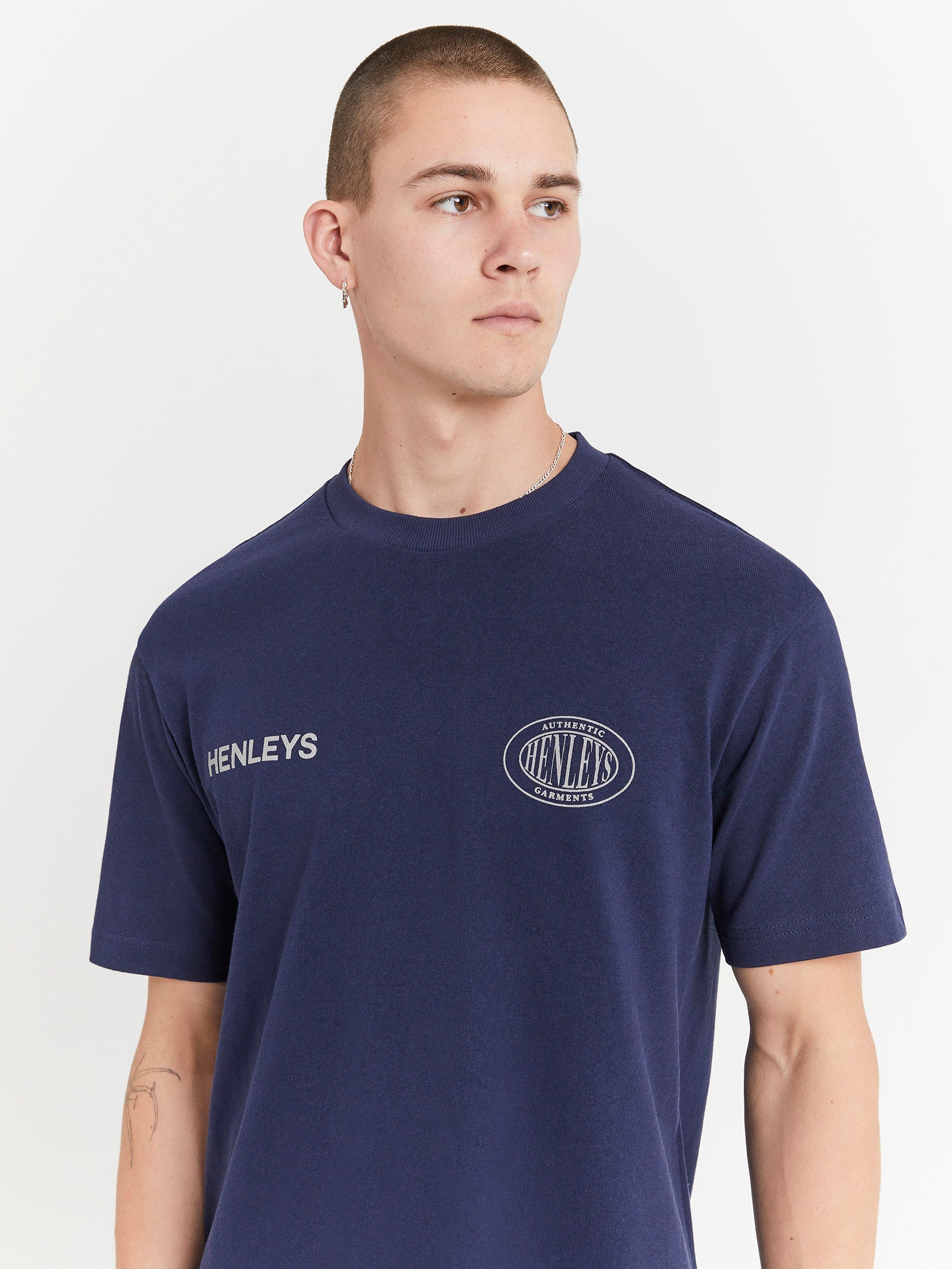 Escapade T-Shirt - Image 3