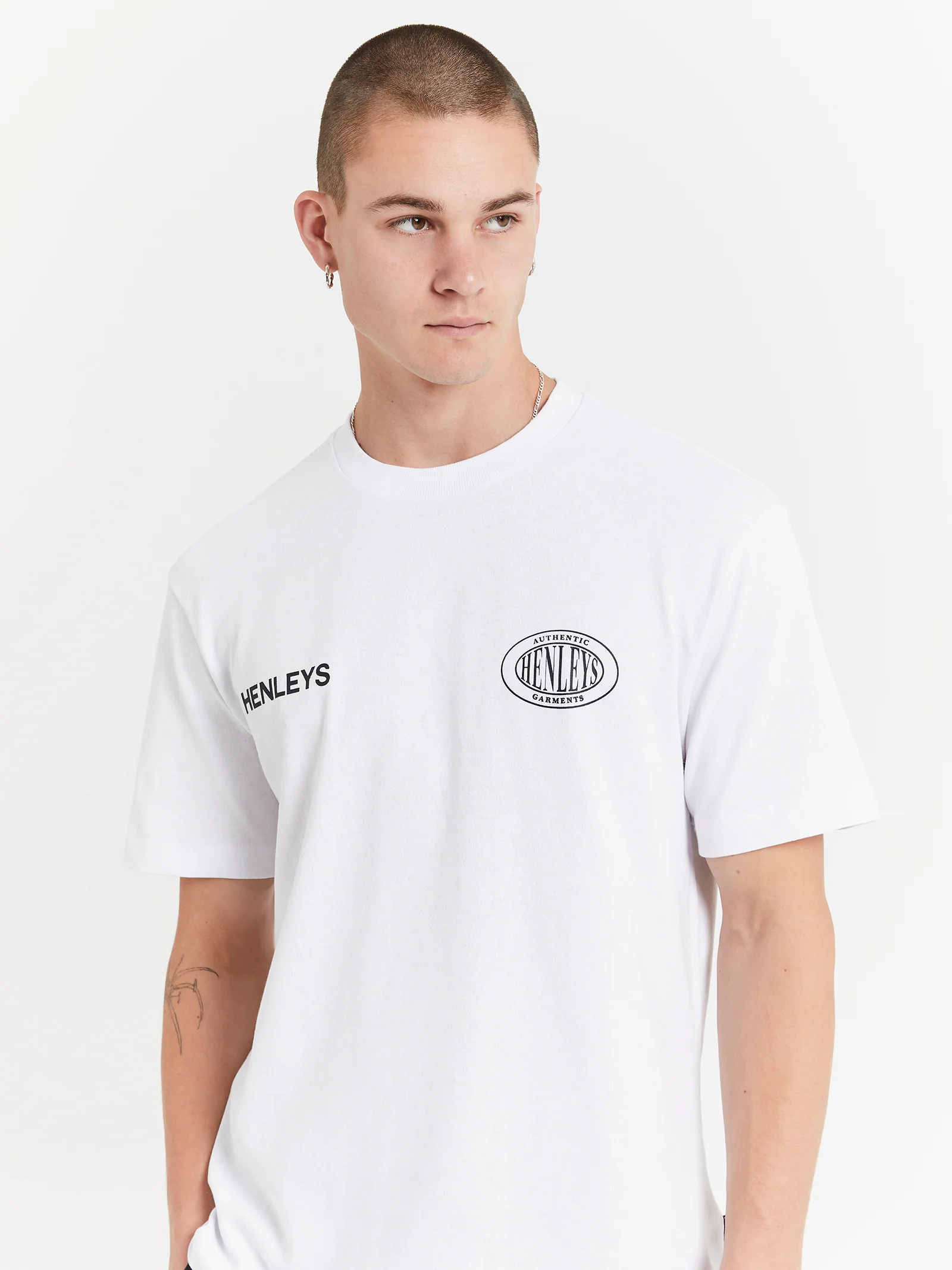 Escapade T-Shirt - Image 3