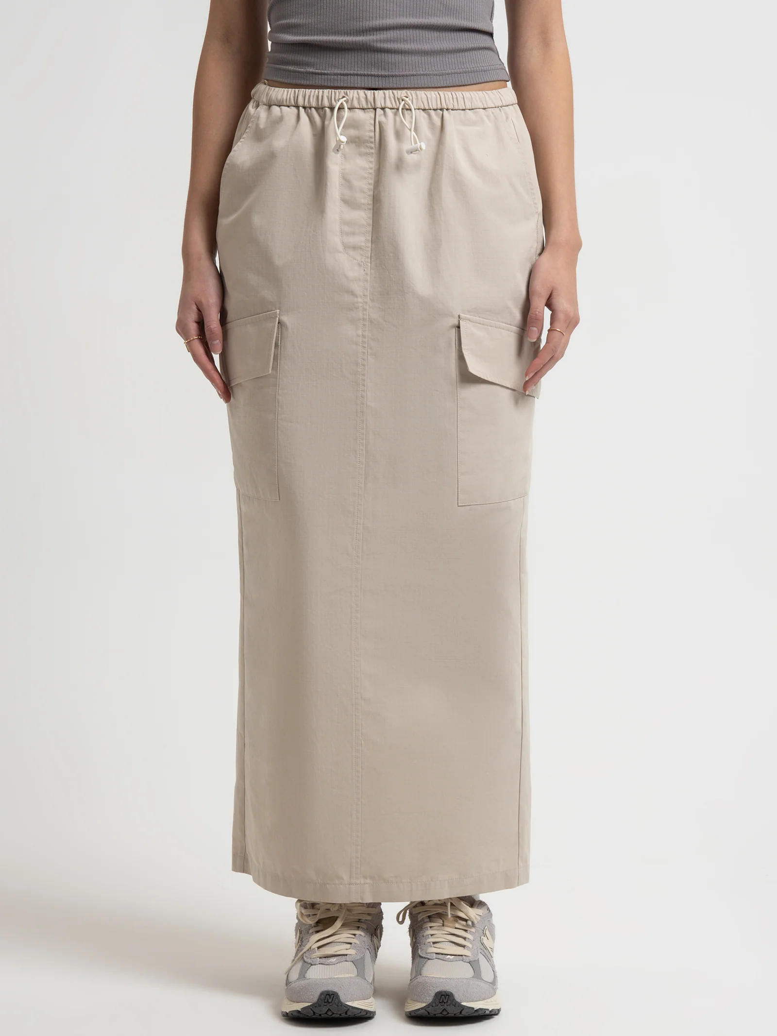 Esme Cargo Skirt - Image 4
